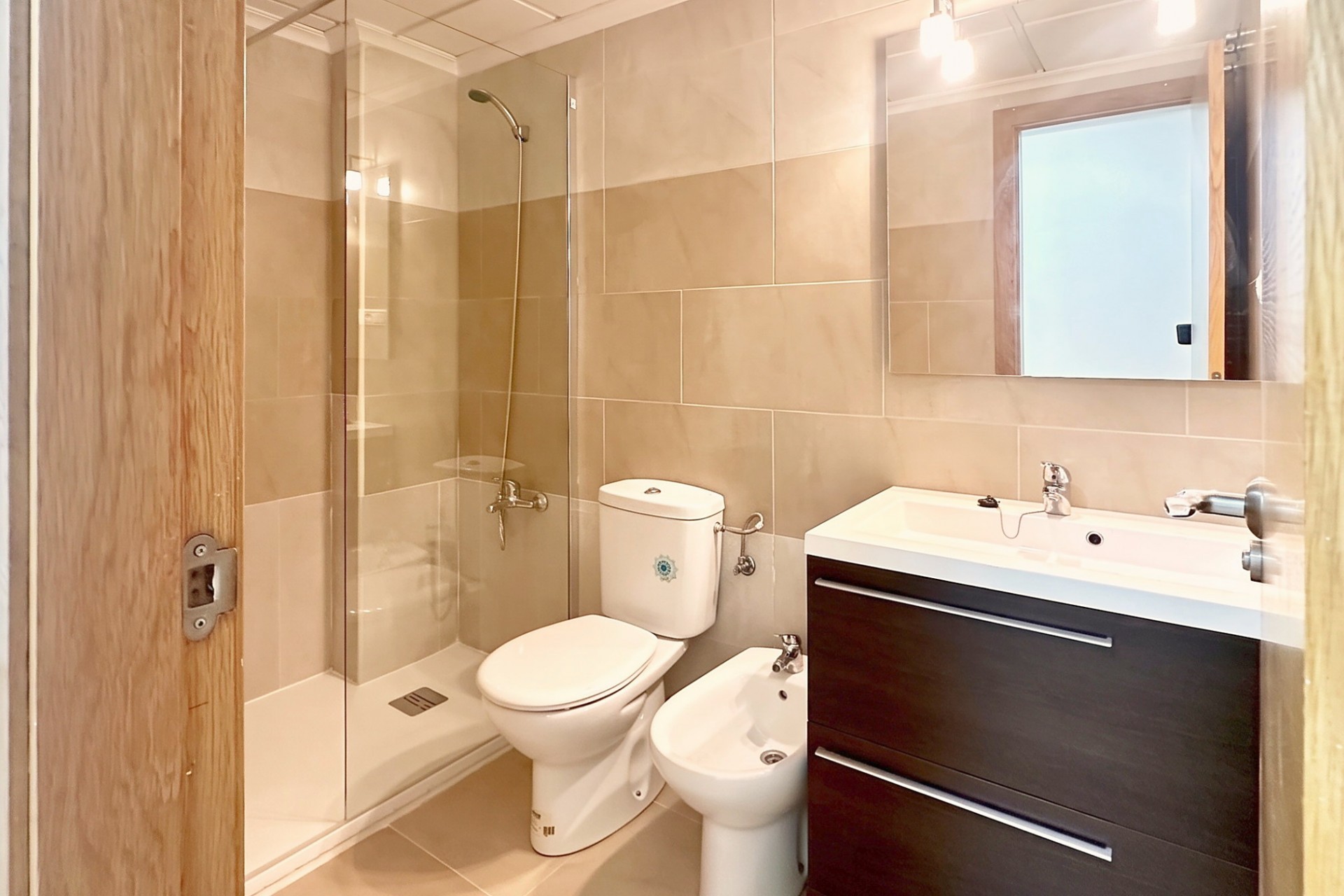 Reventa - Apartment -
Torrevieja - Costa Blanca
