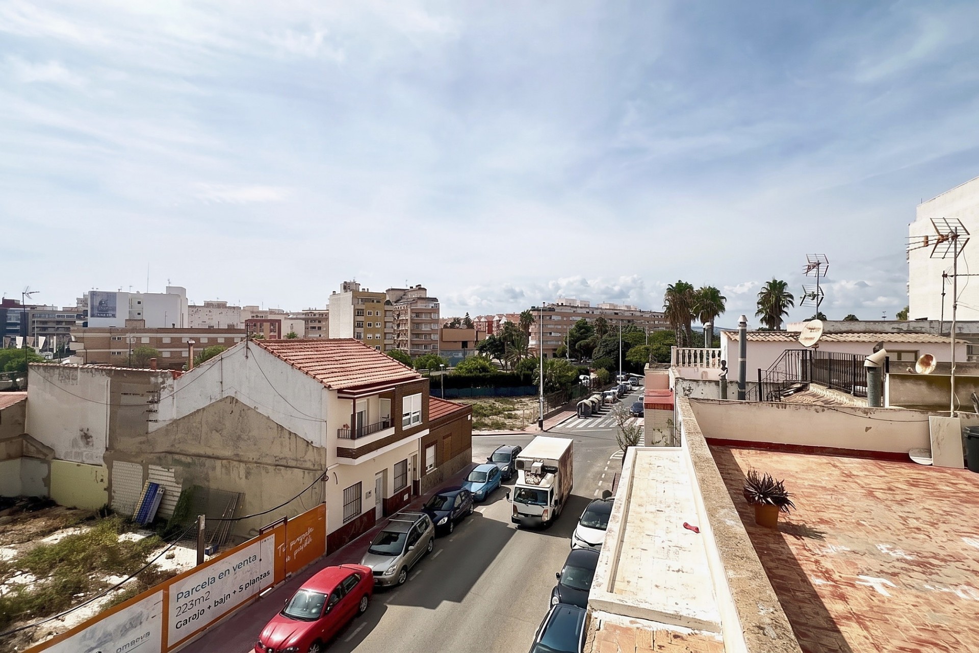 Reventa - Apartment -
Torrevieja - Costa Blanca
