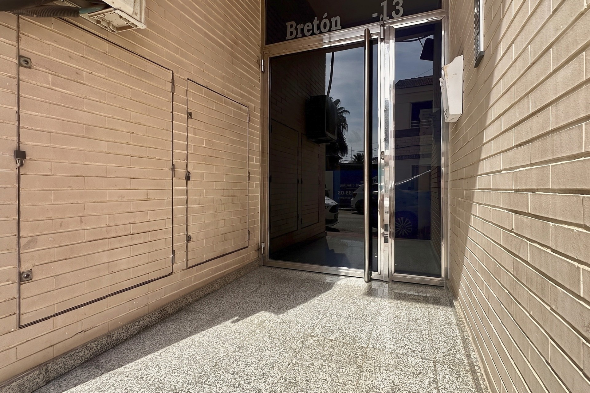 Reventa - Apartment -
Torrevieja - Costa Blanca