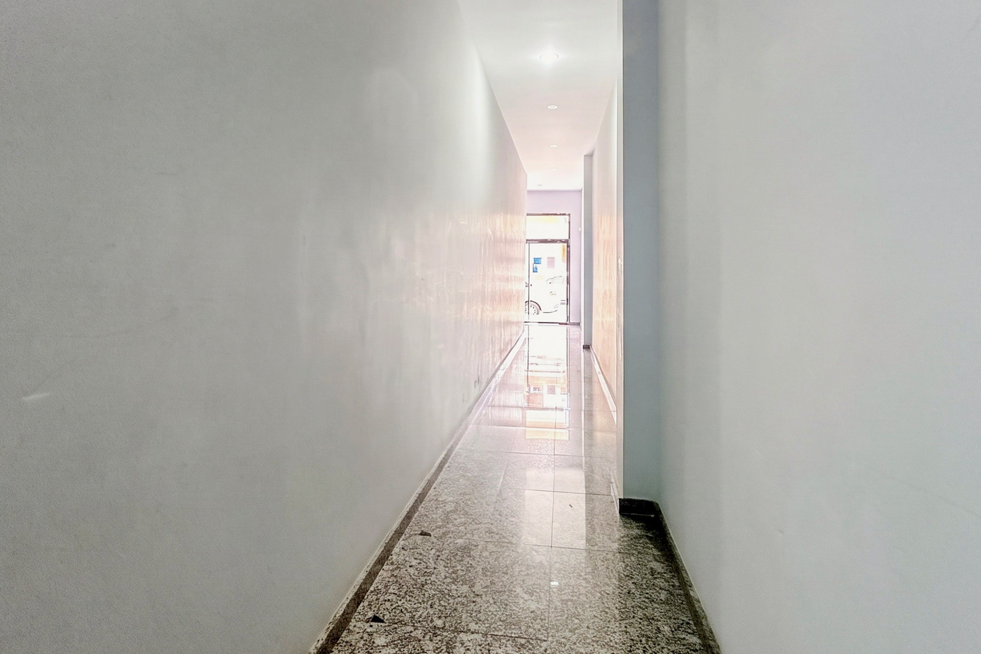 Reventa - Apartment -
Torrevieja - Costa Blanca