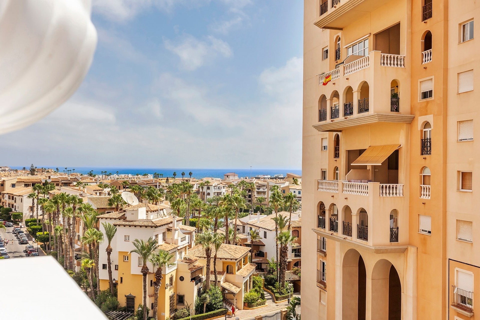Reventa - Apartment -
Torrevieja - Costa Blanca