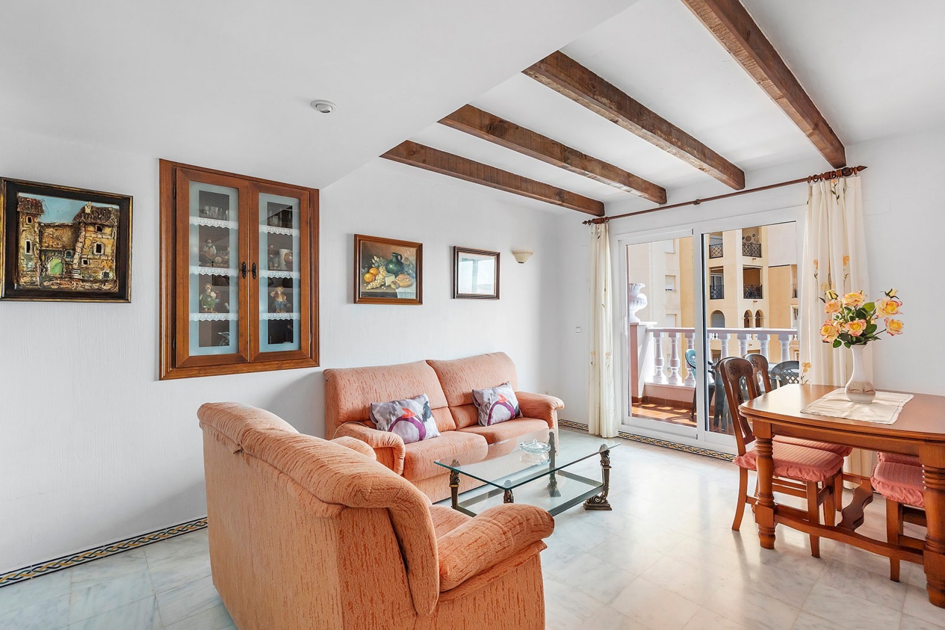 Reventa - Apartment -
Torrevieja - Costa Blanca