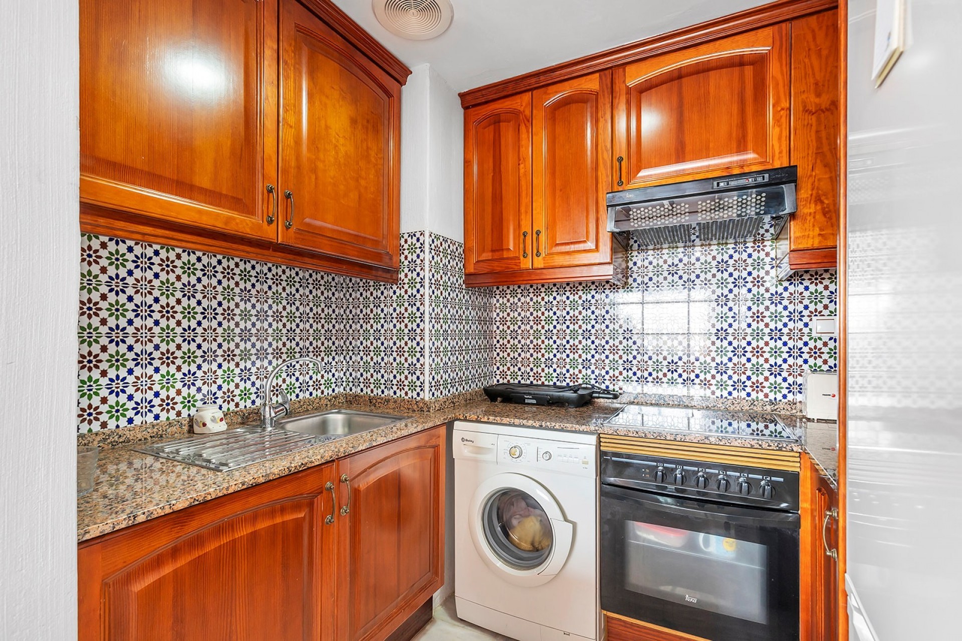 Reventa - Apartment -
Torrevieja - Costa Blanca