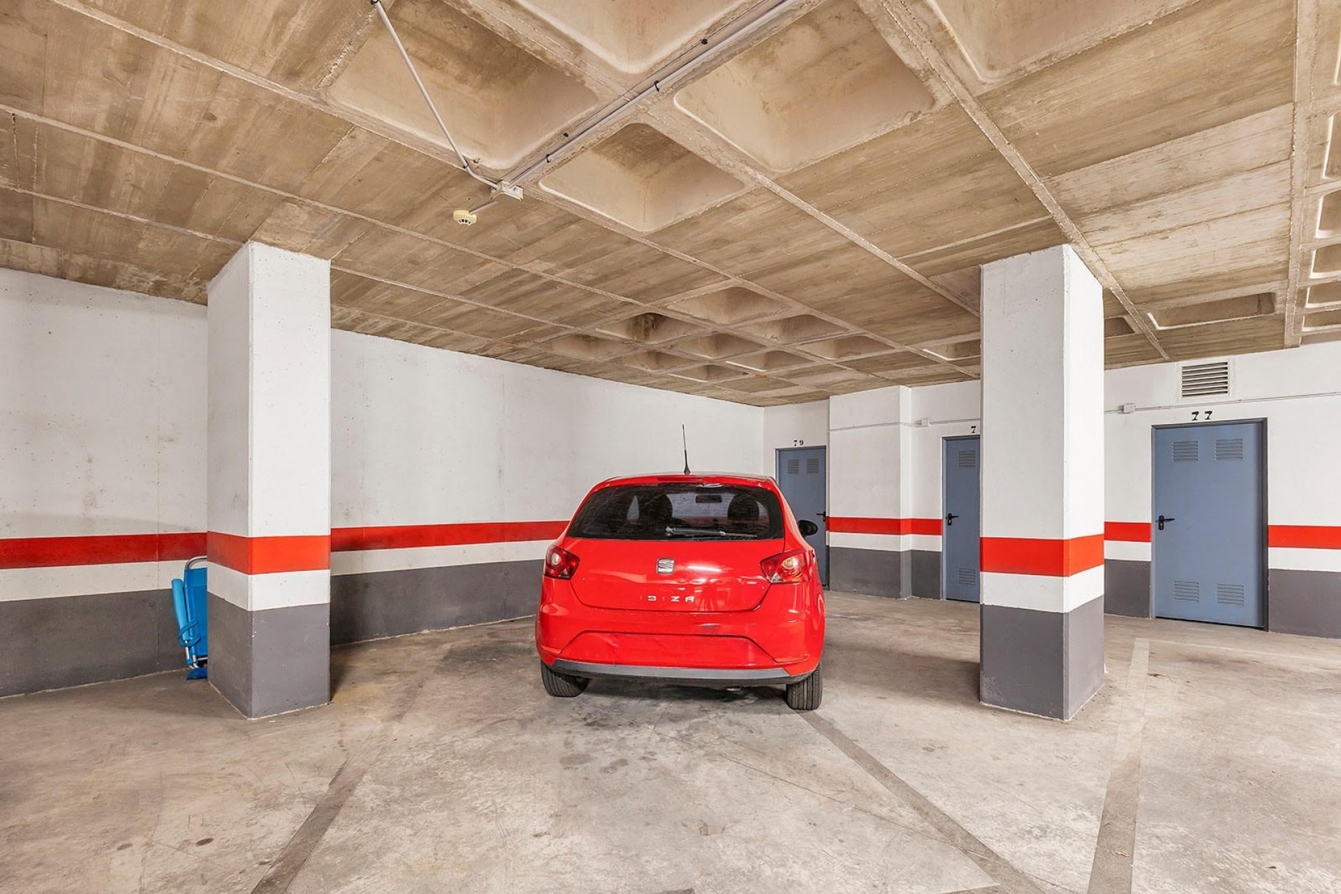 Reventa - Apartment -
Torrevieja - Costa Blanca