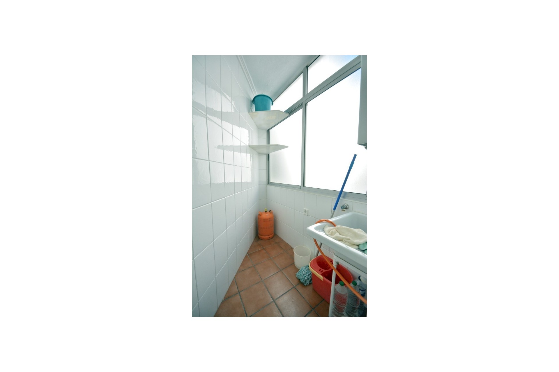 Reventa - Apartment -
Torrevieja - Costa Blanca