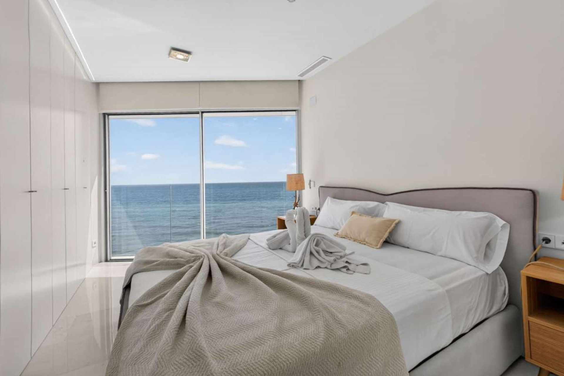 Reventa - Apartment -
Torrevieja - Costa Blanca