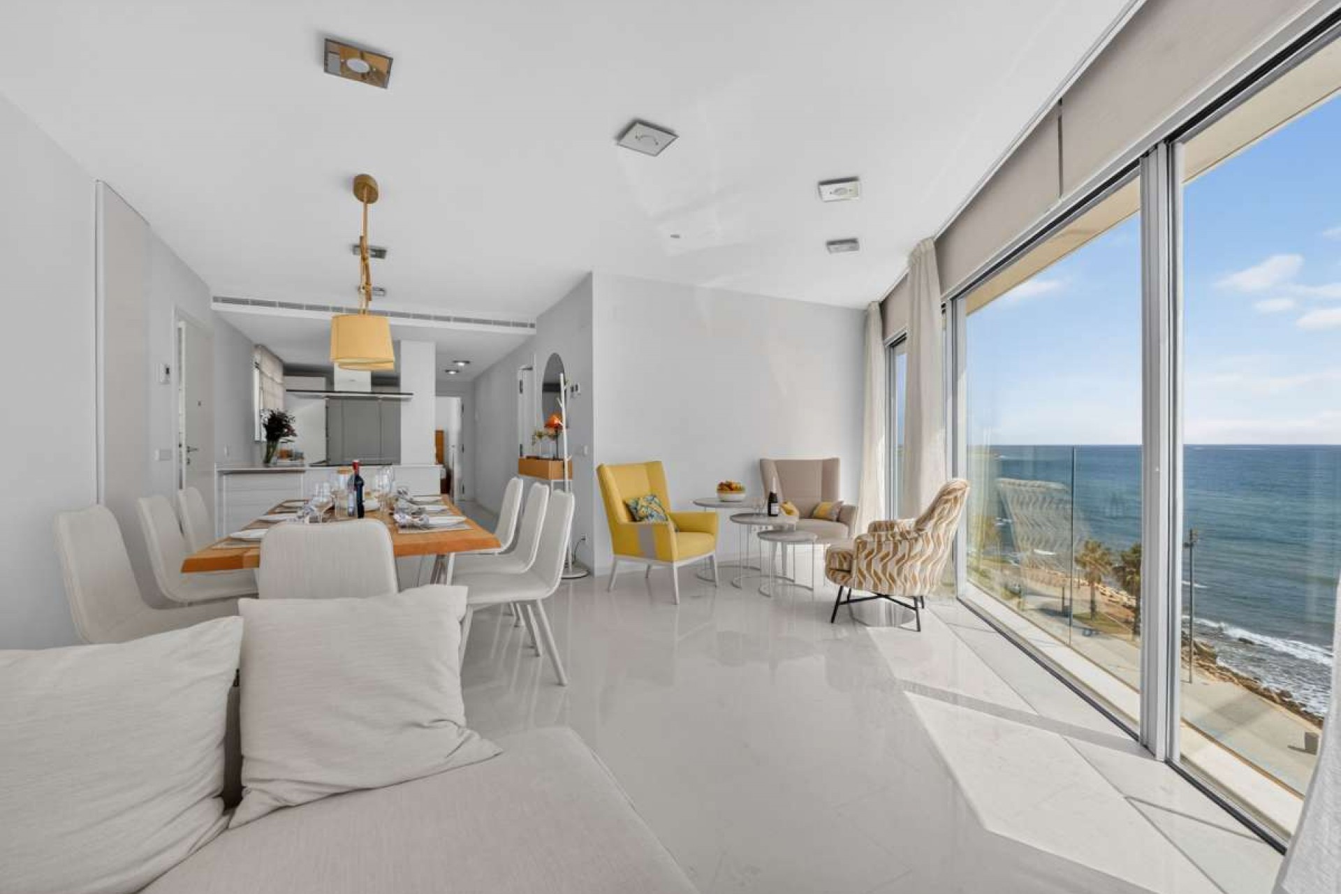 Reventa - Apartment -
Torrevieja - Costa Blanca