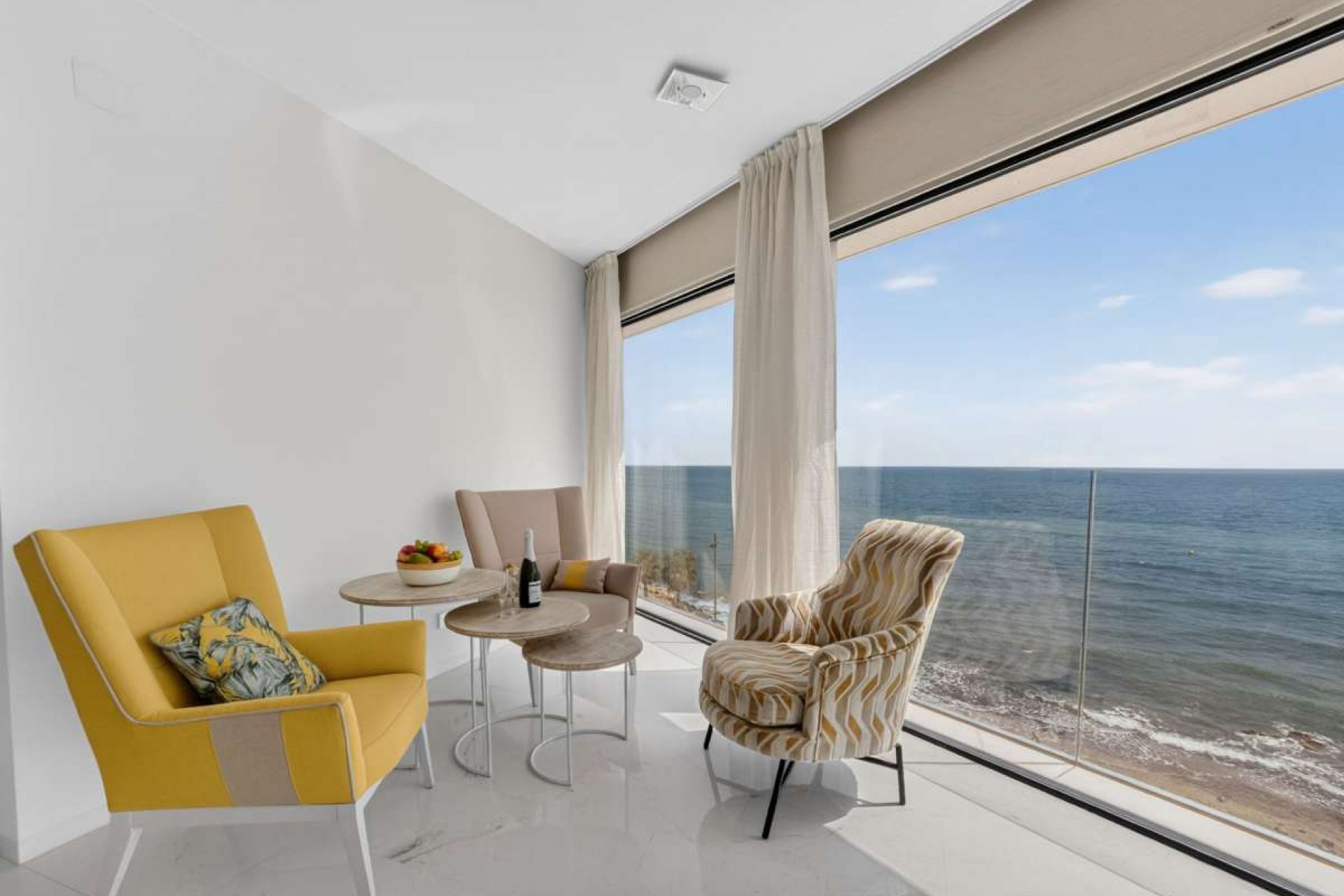 Reventa - Apartment -
Torrevieja - Costa Blanca