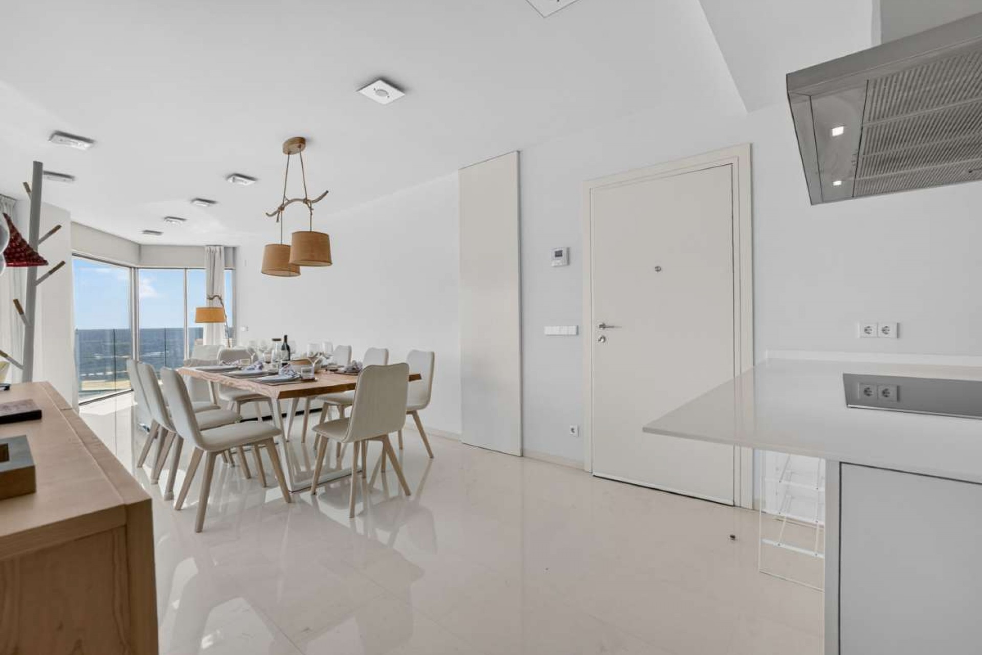 Reventa - Apartment -
Torrevieja - Costa Blanca