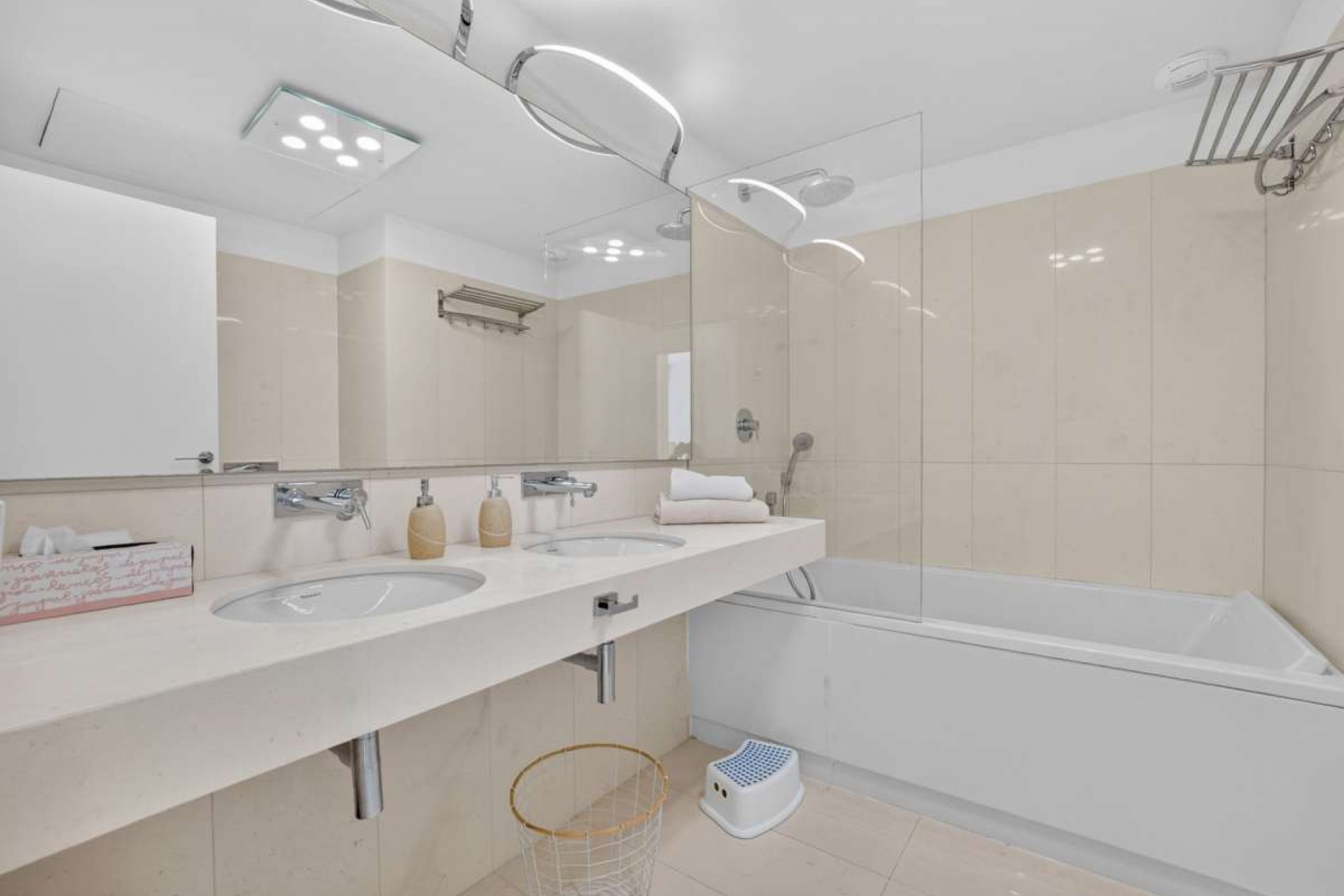 Reventa - Apartment -
Torrevieja - Costa Blanca