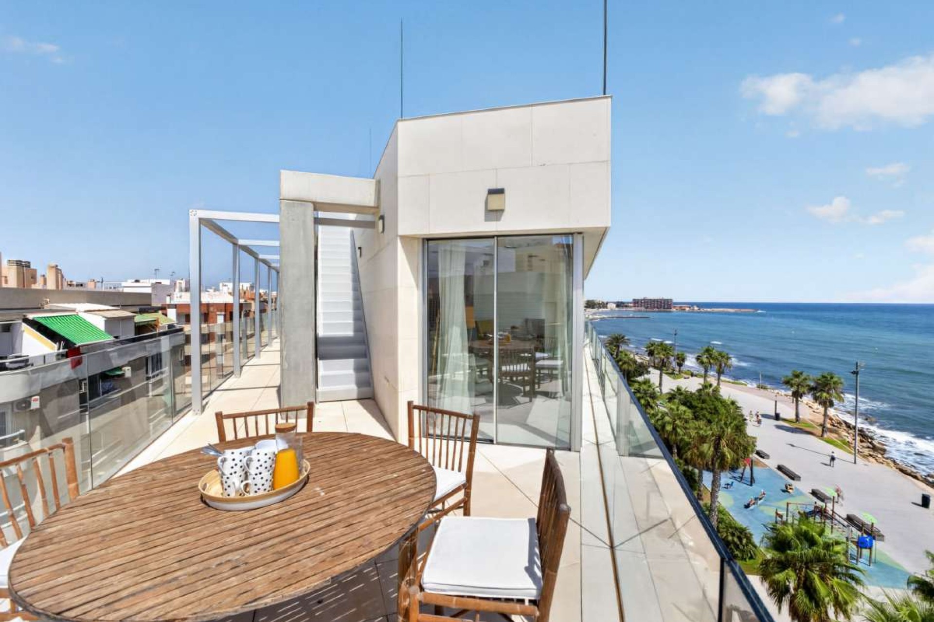 Reventa - Apartment -
Torrevieja - Costa Blanca