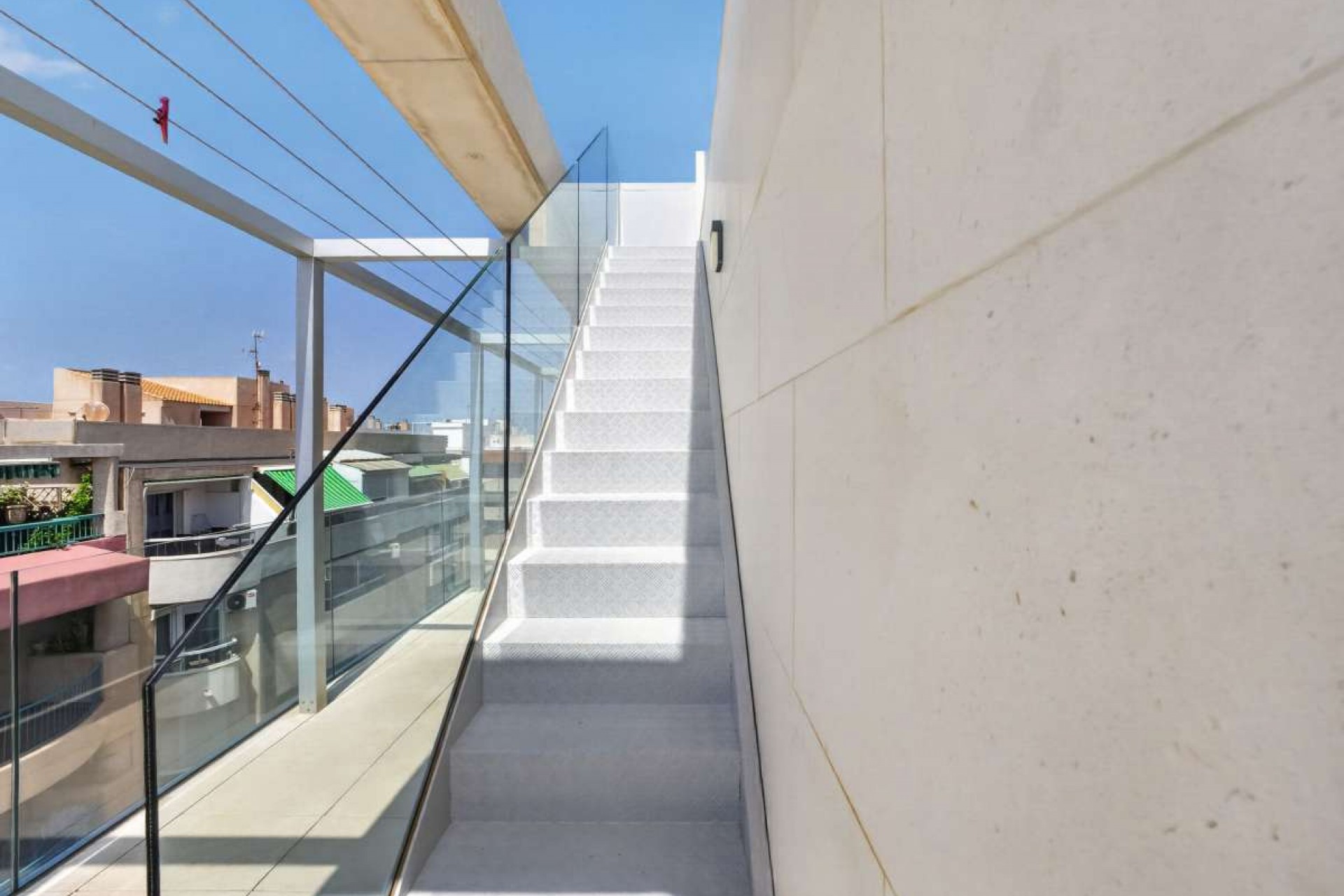 Reventa - Apartment -
Torrevieja - Costa Blanca
