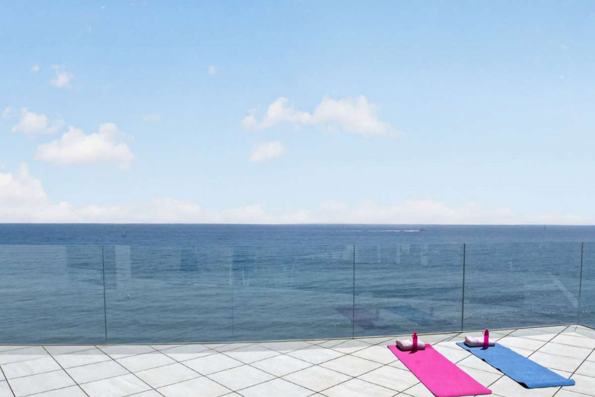 Reventa - Apartment -
Torrevieja - Costa Blanca