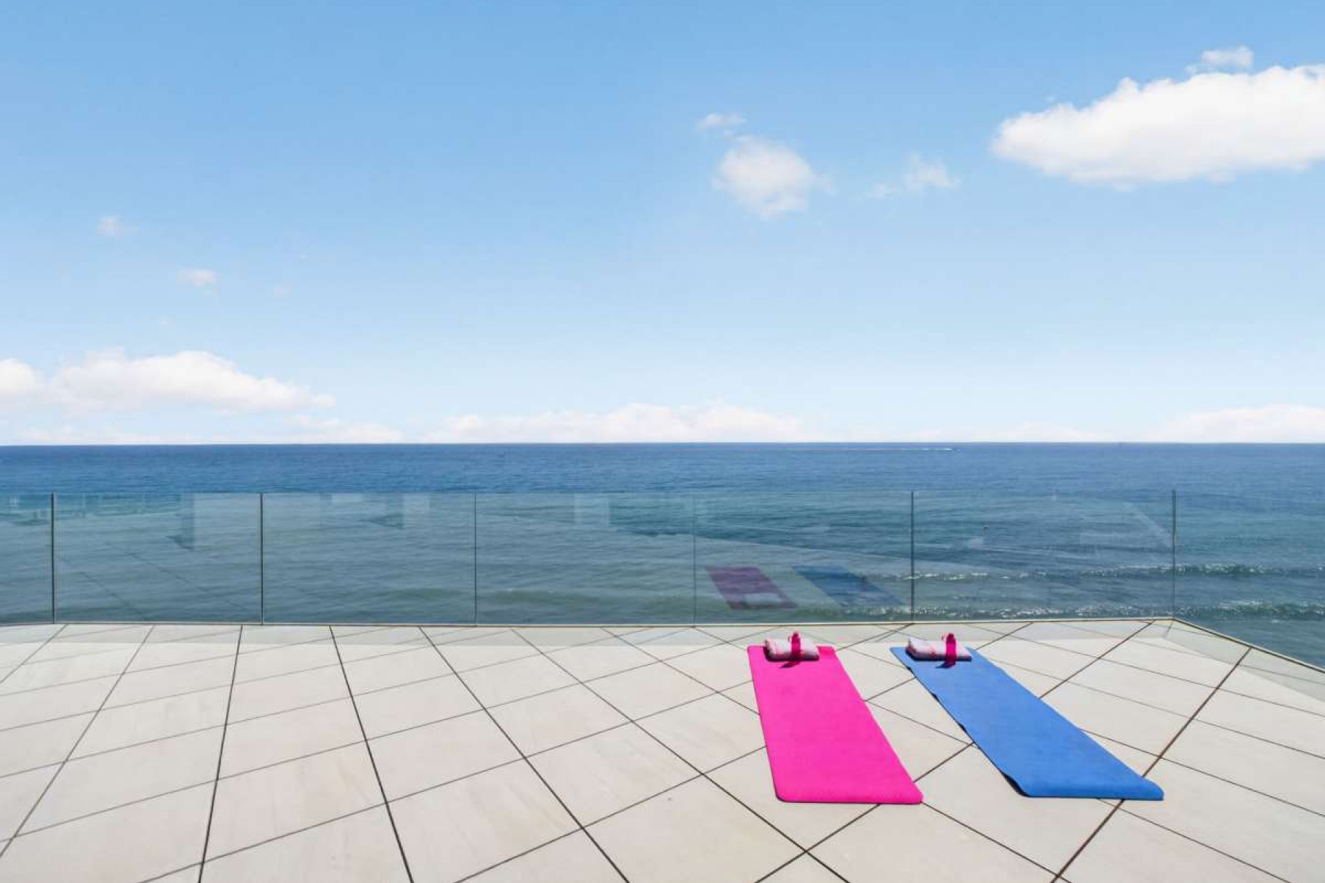 Reventa - Apartment -
Torrevieja - Costa Blanca