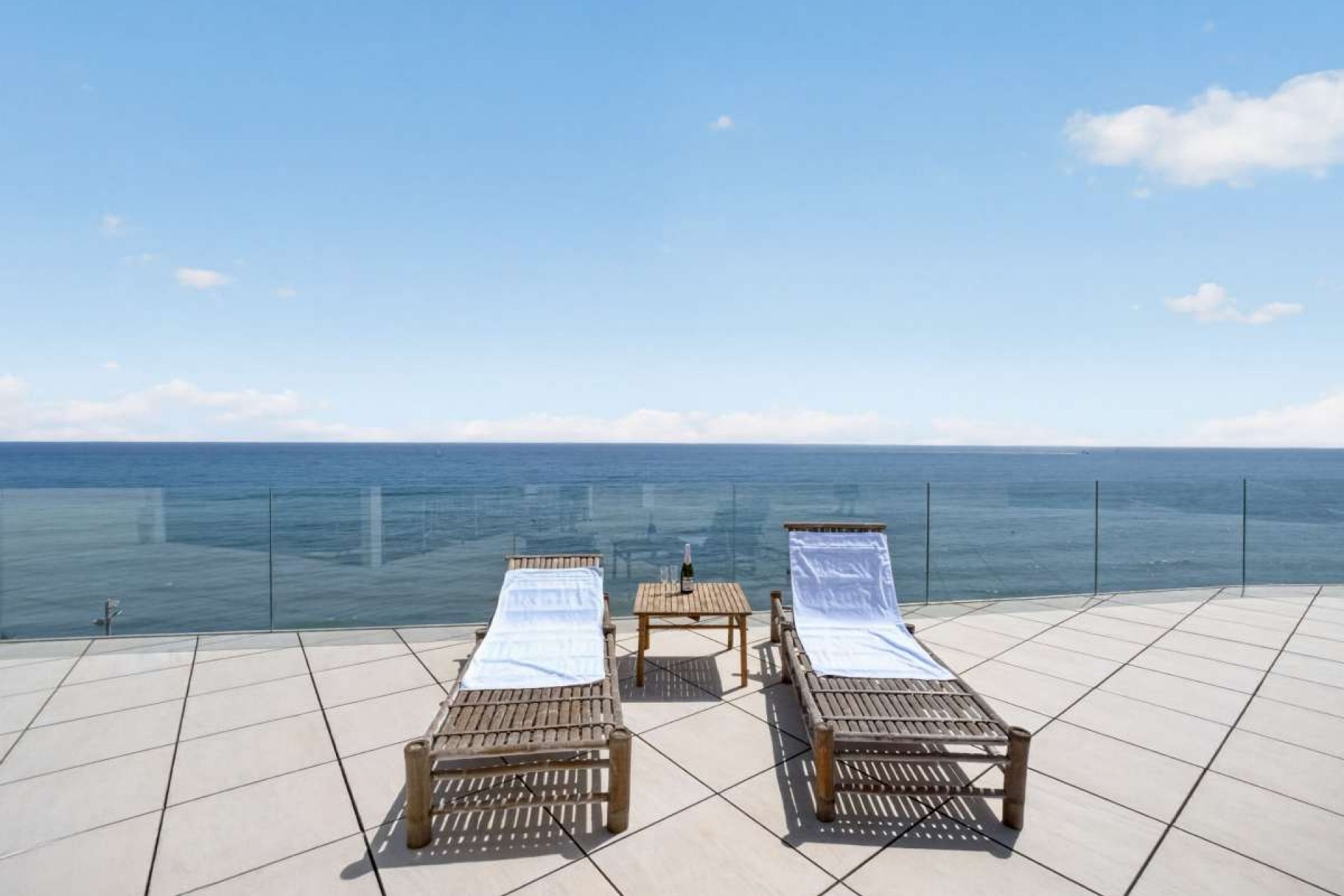 Reventa - Apartment -
Torrevieja - Costa Blanca