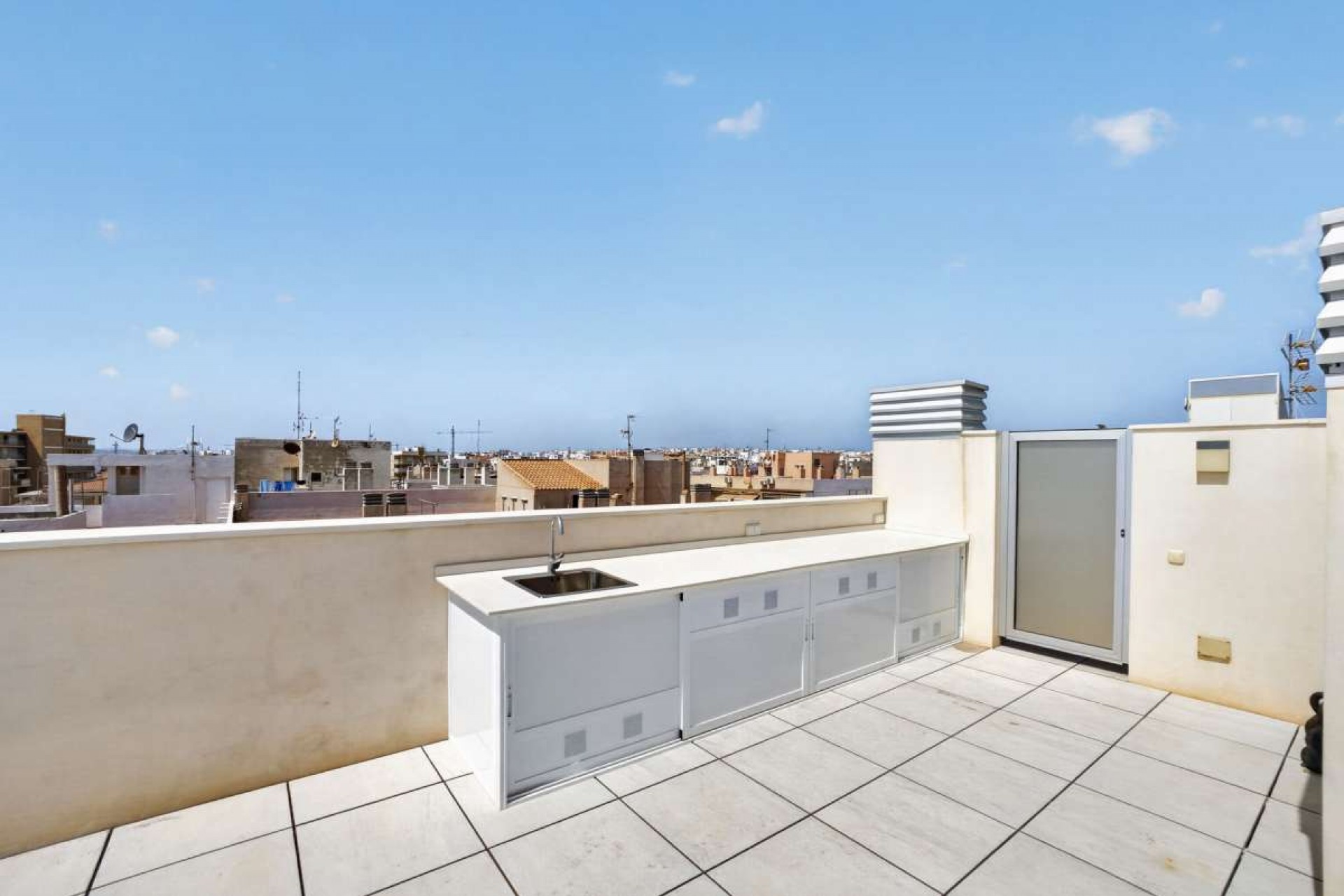Reventa - Apartment -
Torrevieja - Costa Blanca
