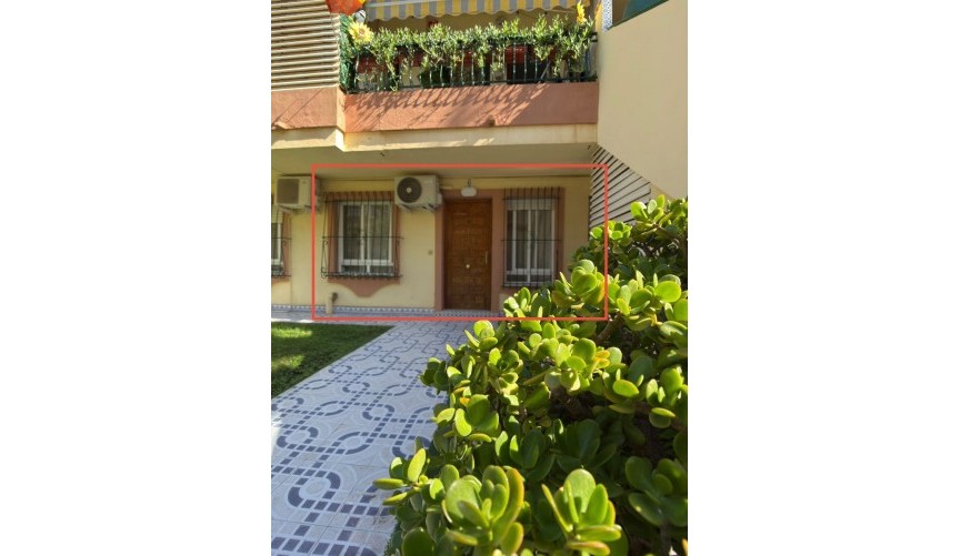 Reventa - Apartment -
Torrevieja - Costa Blanca