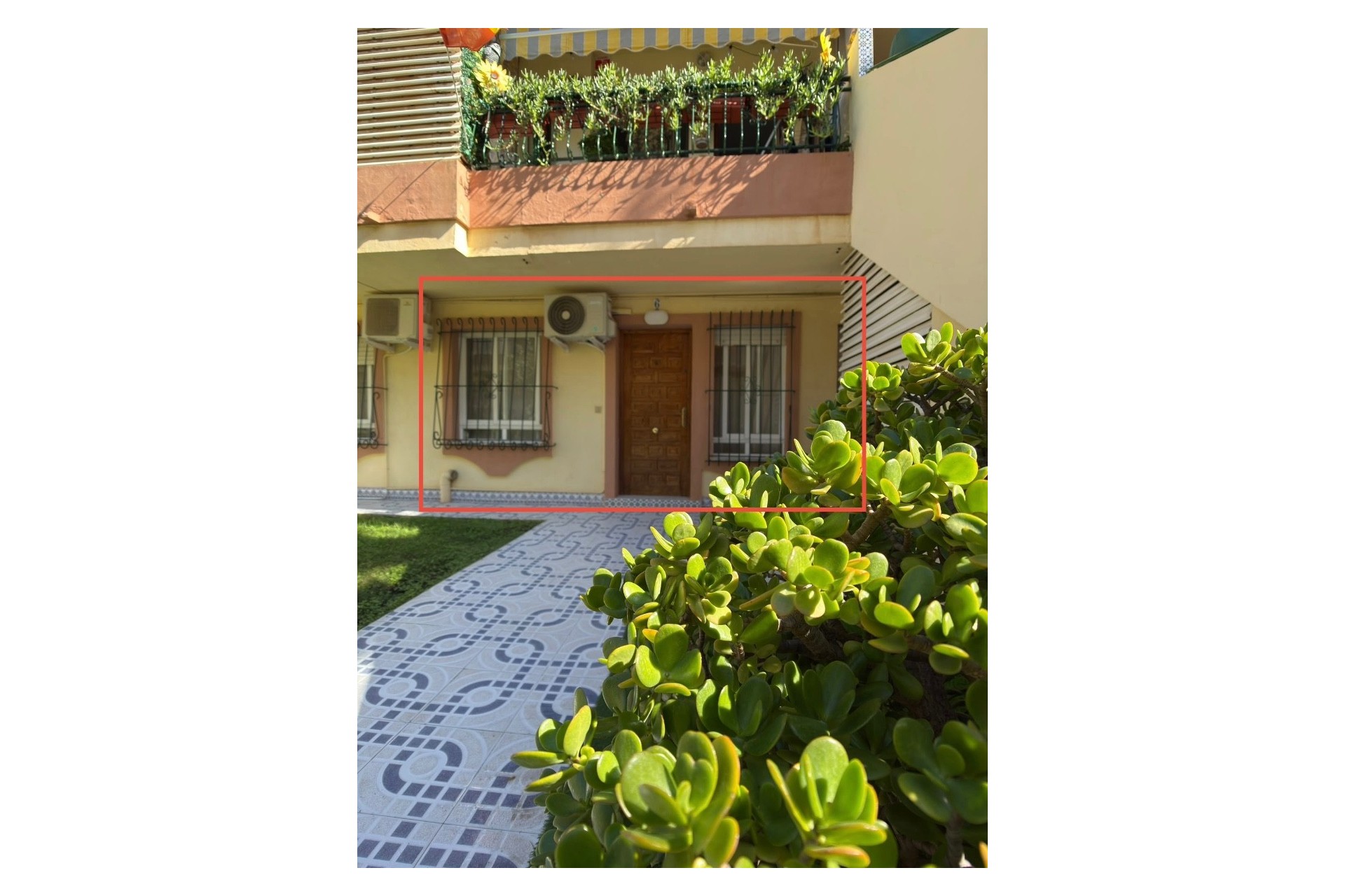 Reventa - Apartment -
Torrevieja - Costa Blanca