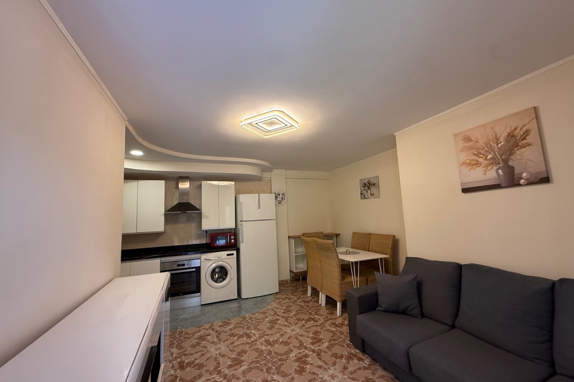 Reventa - Apartment -
Torrevieja - Costa Blanca