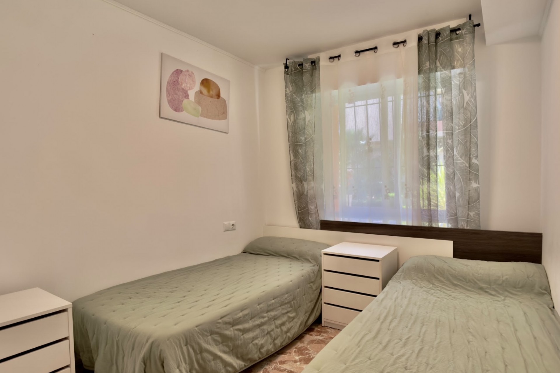 Reventa - Apartment -
Torrevieja - Costa Blanca