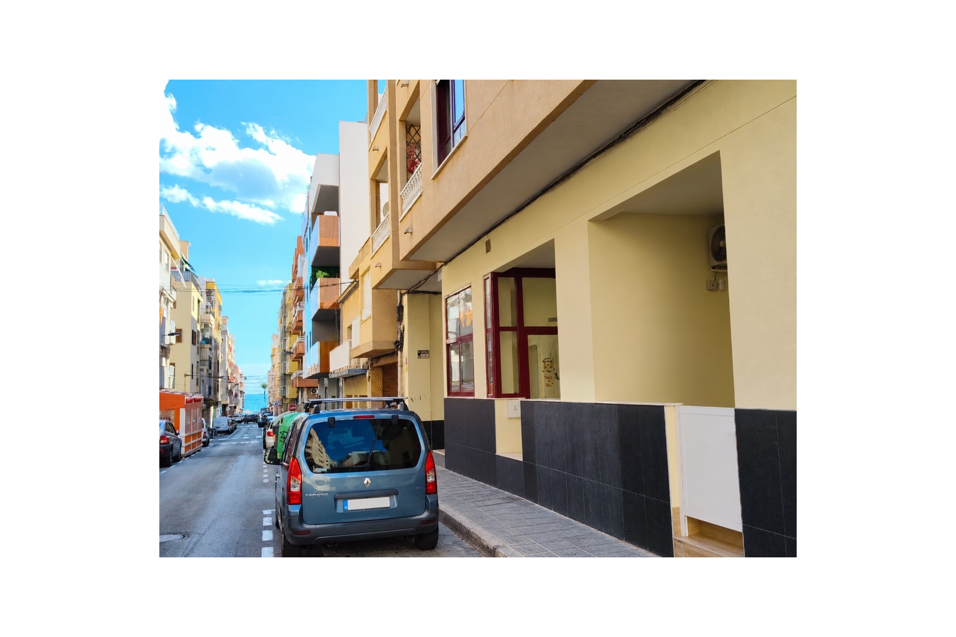 Reventa - Apartment -
Torrevieja - Costa Blanca