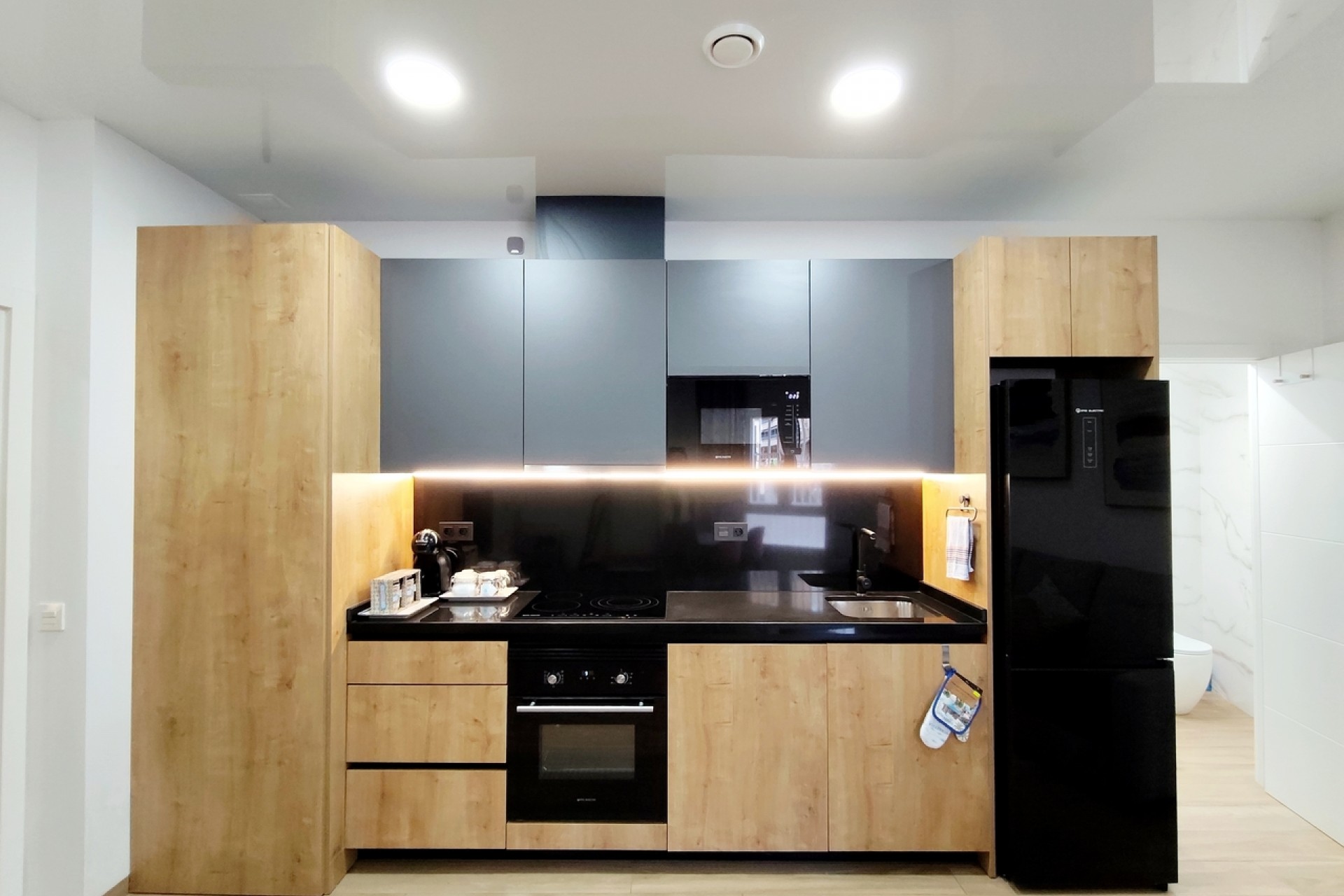 Reventa - Apartment -
Torrevieja - Costa Blanca