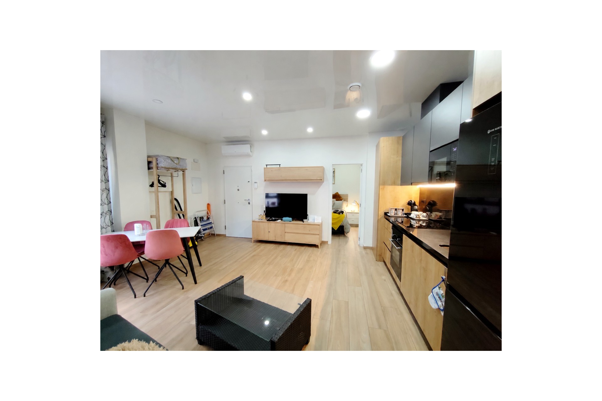 Reventa - Apartment -
Torrevieja - Costa Blanca