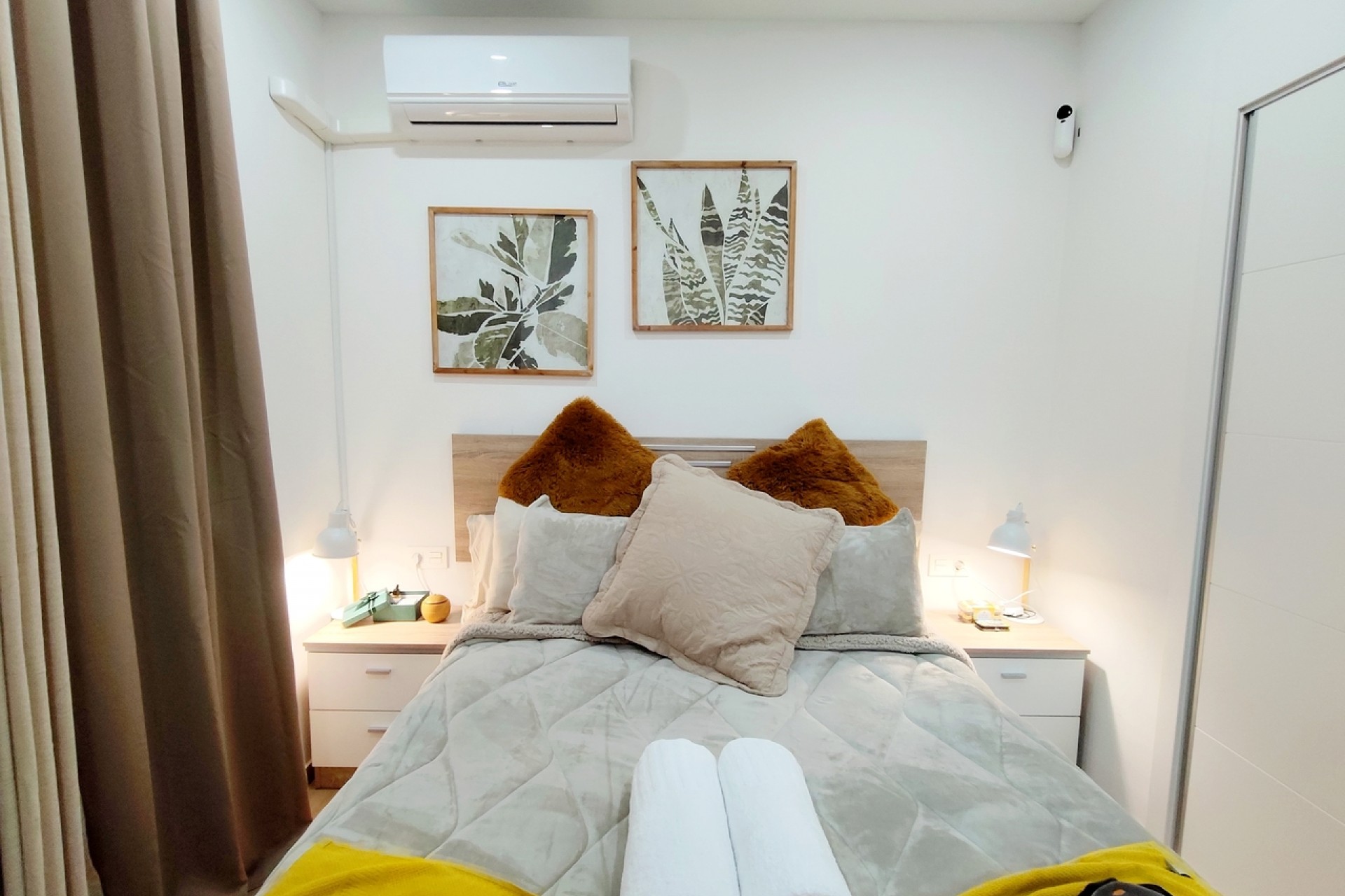 Reventa - Apartment -
Torrevieja - Costa Blanca