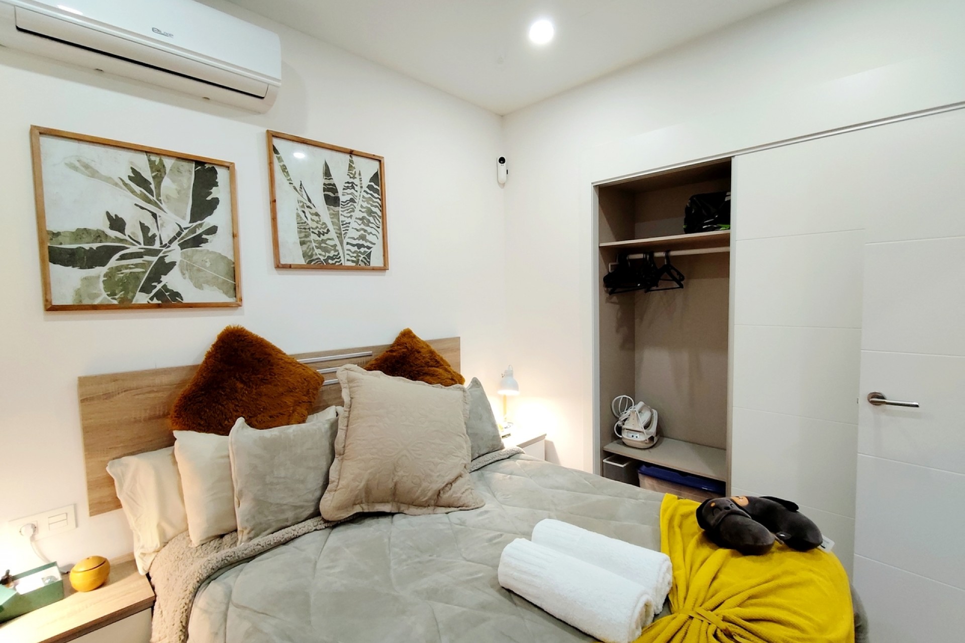 Reventa - Apartment -
Torrevieja - Costa Blanca