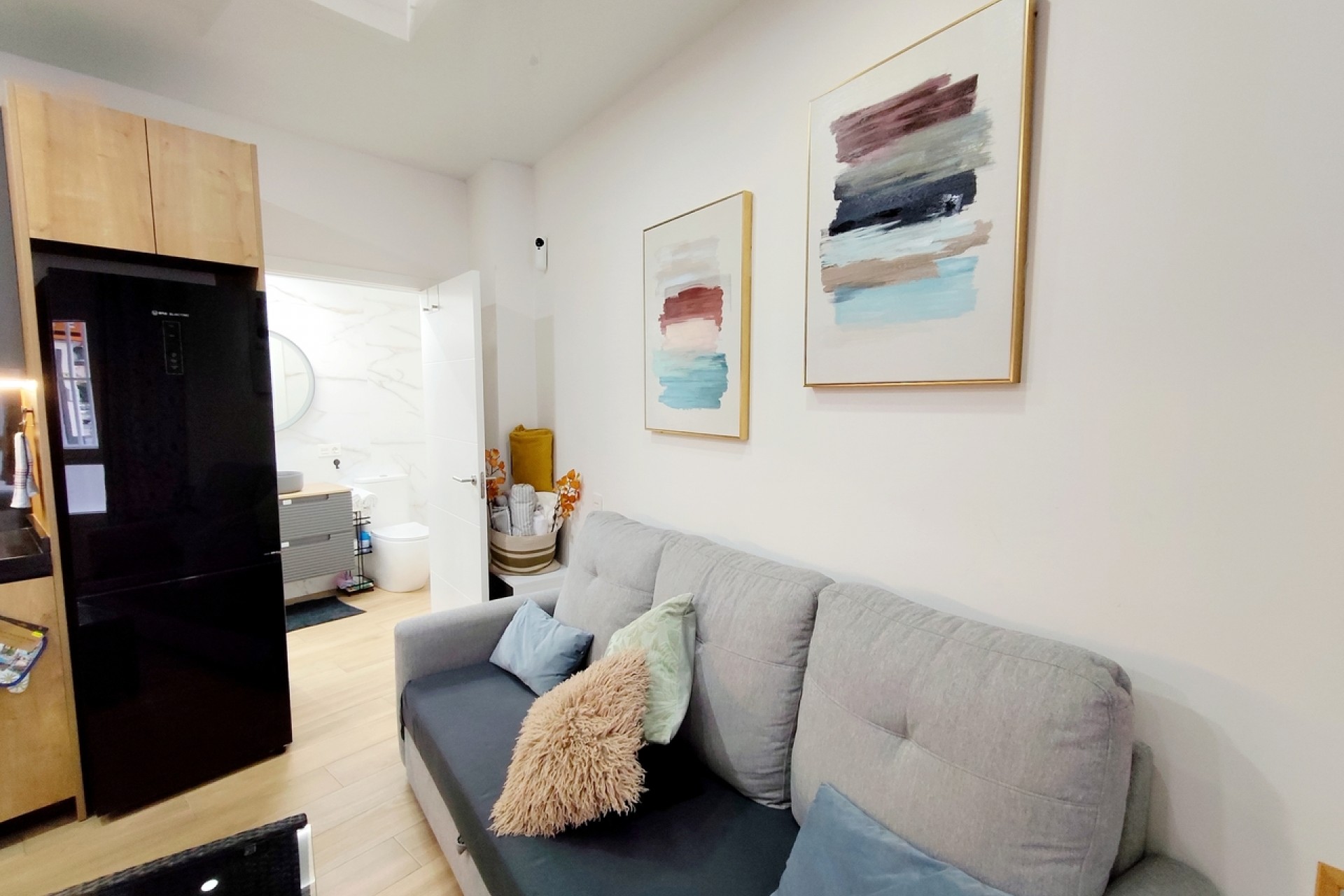 Reventa - Apartment -
Torrevieja - Costa Blanca