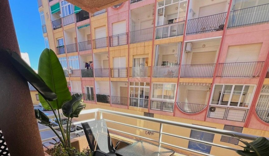 Reventa - Apartment -
Torrevieja - Curva Del Palangre