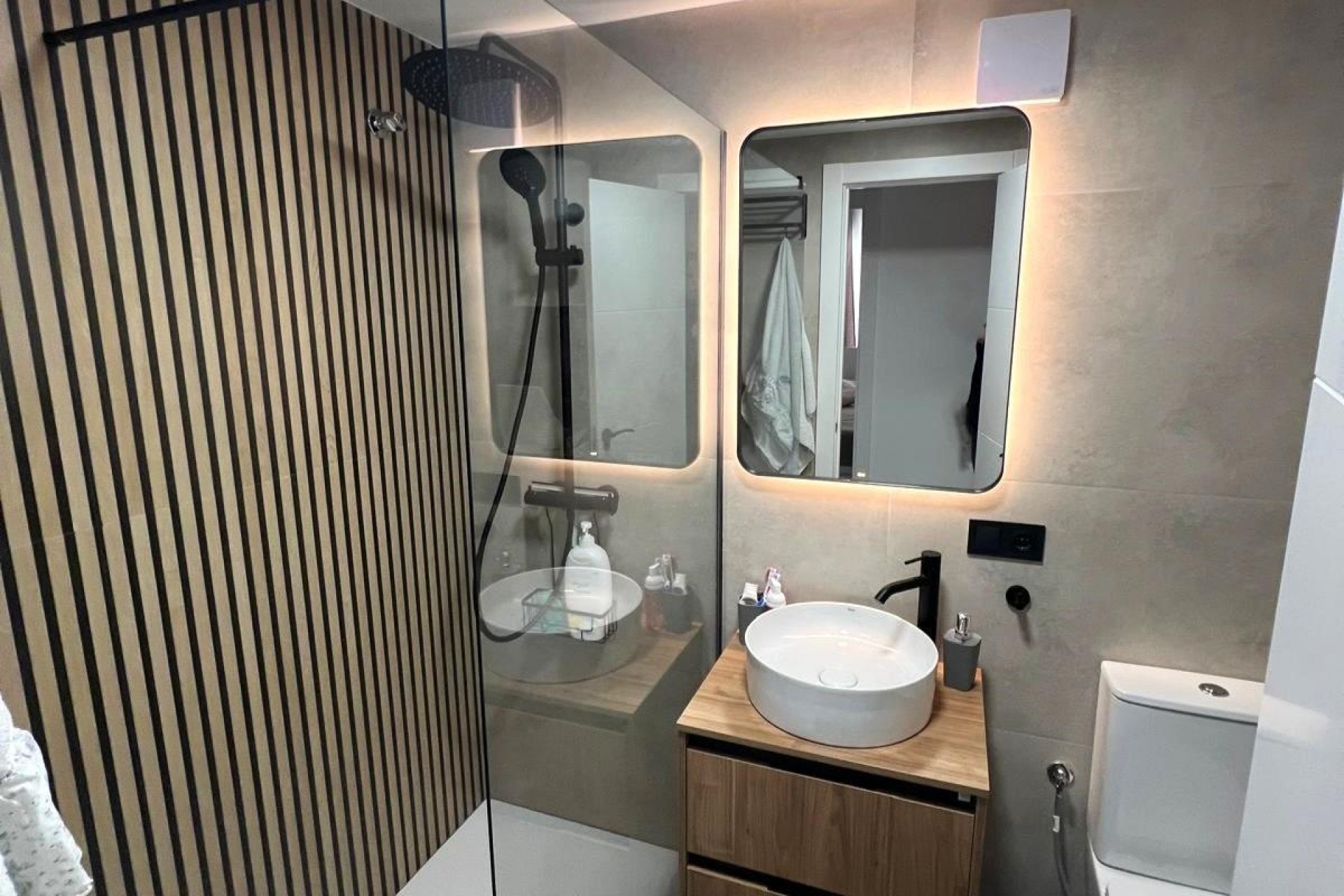 Reventa - Apartment -
Torrevieja - Curva Del Palangre