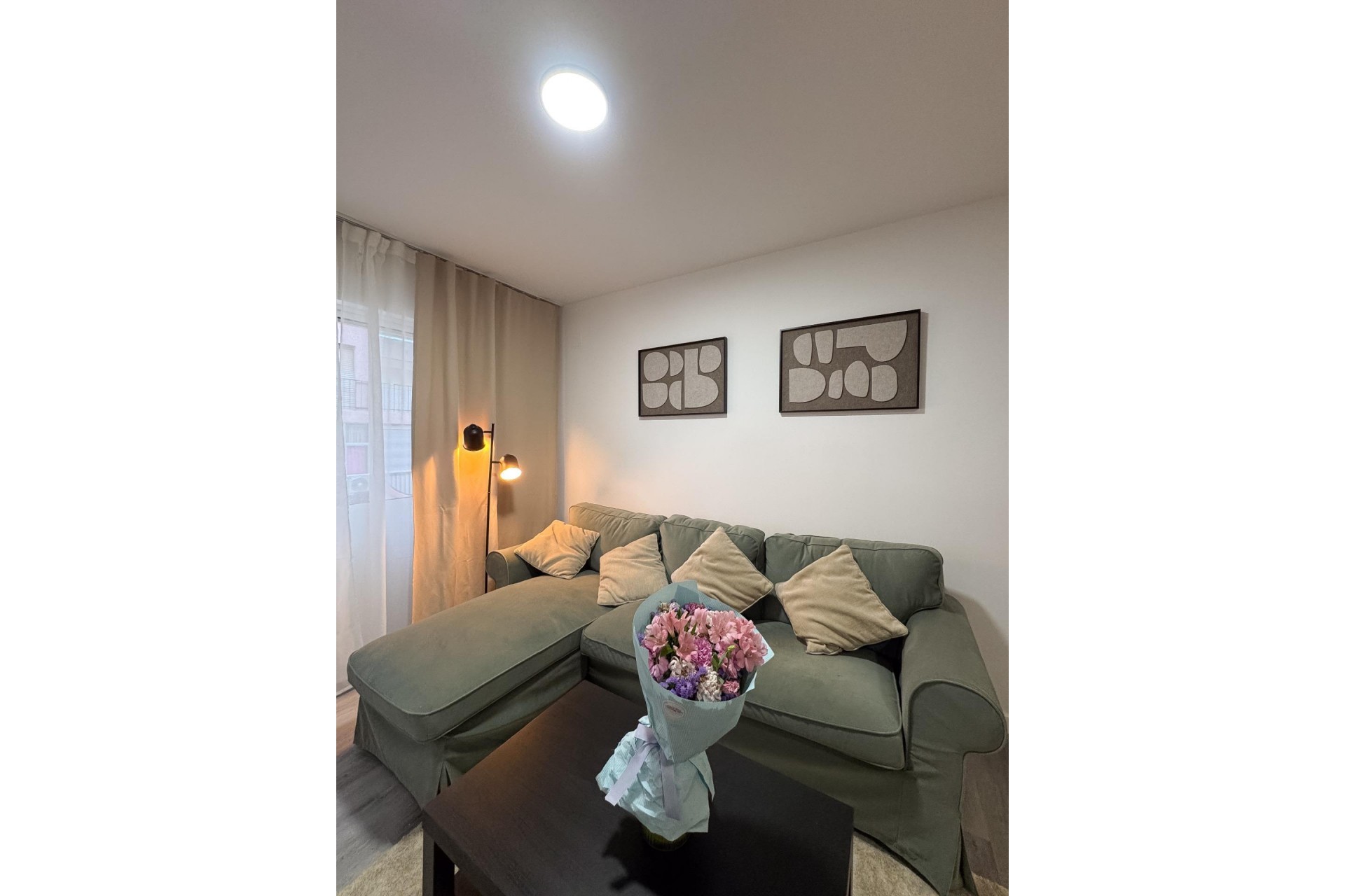 Reventa - Apartment -
Torrevieja - Curva Del Palangre