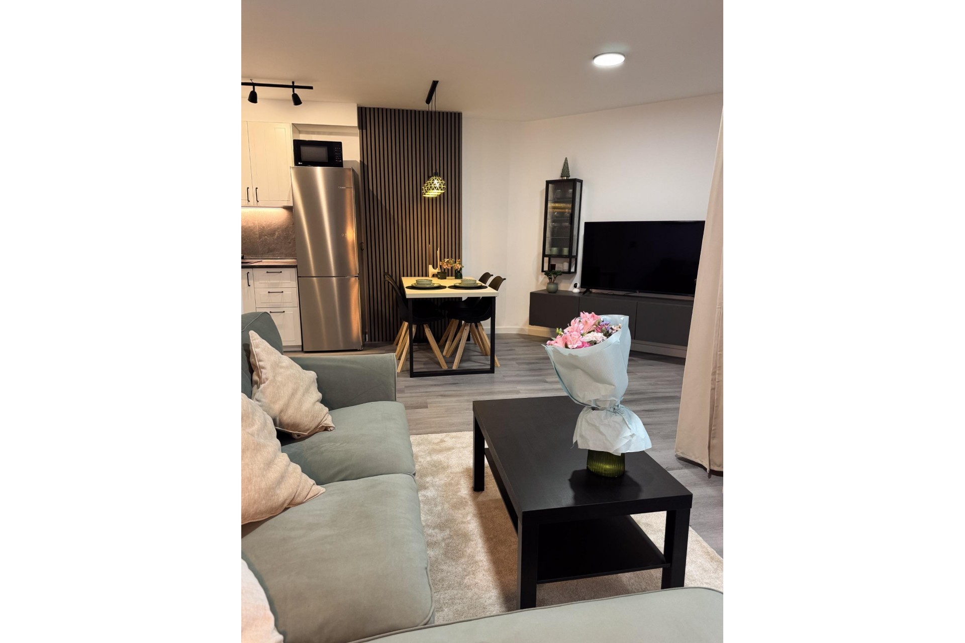 Reventa - Apartment -
Torrevieja - Curva Del Palangre
