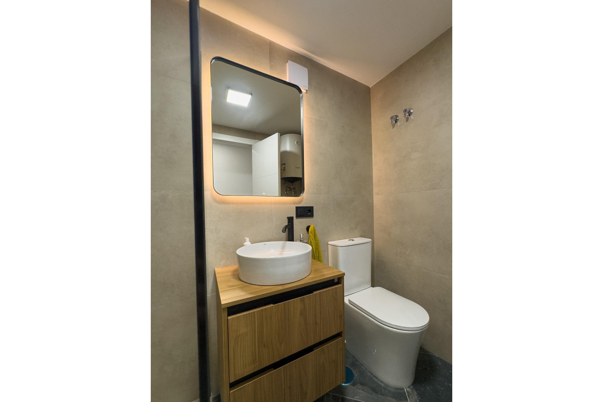 Reventa - Apartment -
Torrevieja - Curva Del Palangre