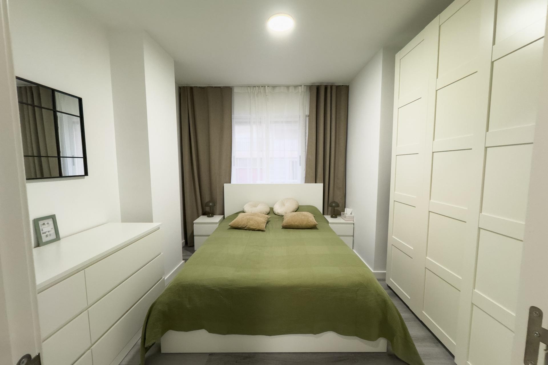 Reventa - Apartment -
Torrevieja - Curva Del Palangre