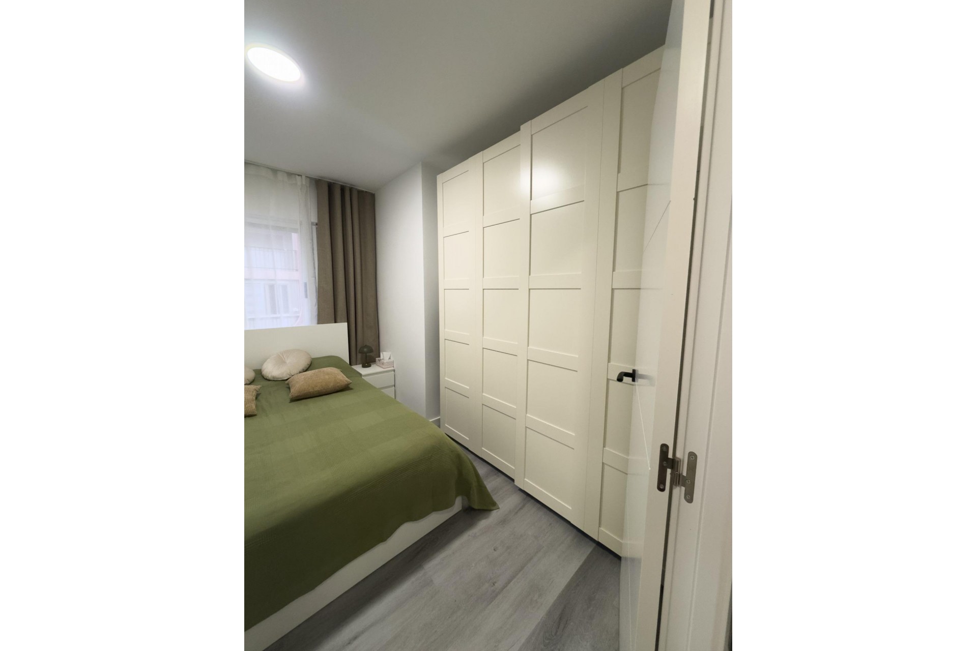 Reventa - Apartment -
Torrevieja - Curva Del Palangre