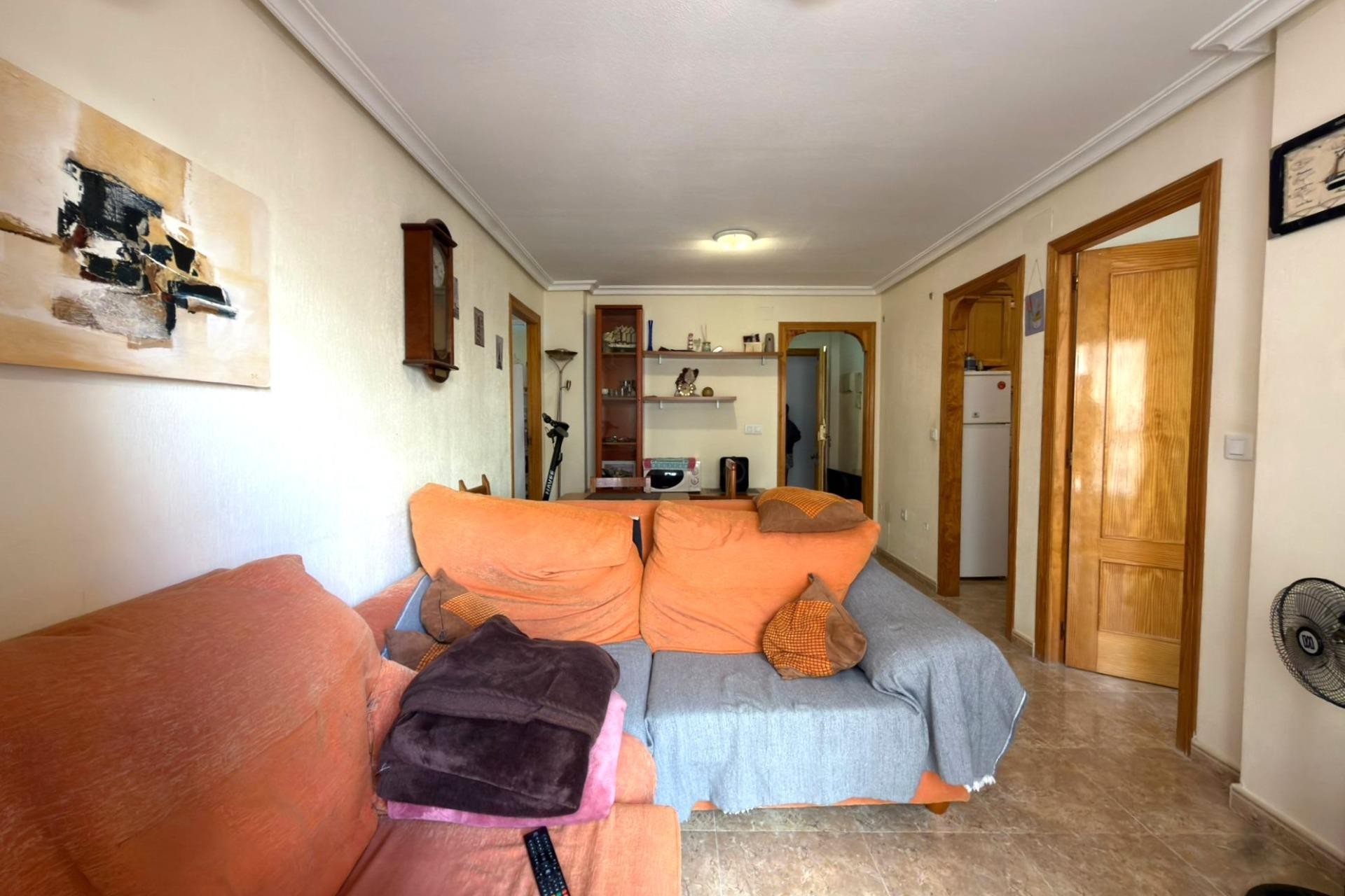 Reventa - Apartment -
Torrevieja - Curva Del Palangre