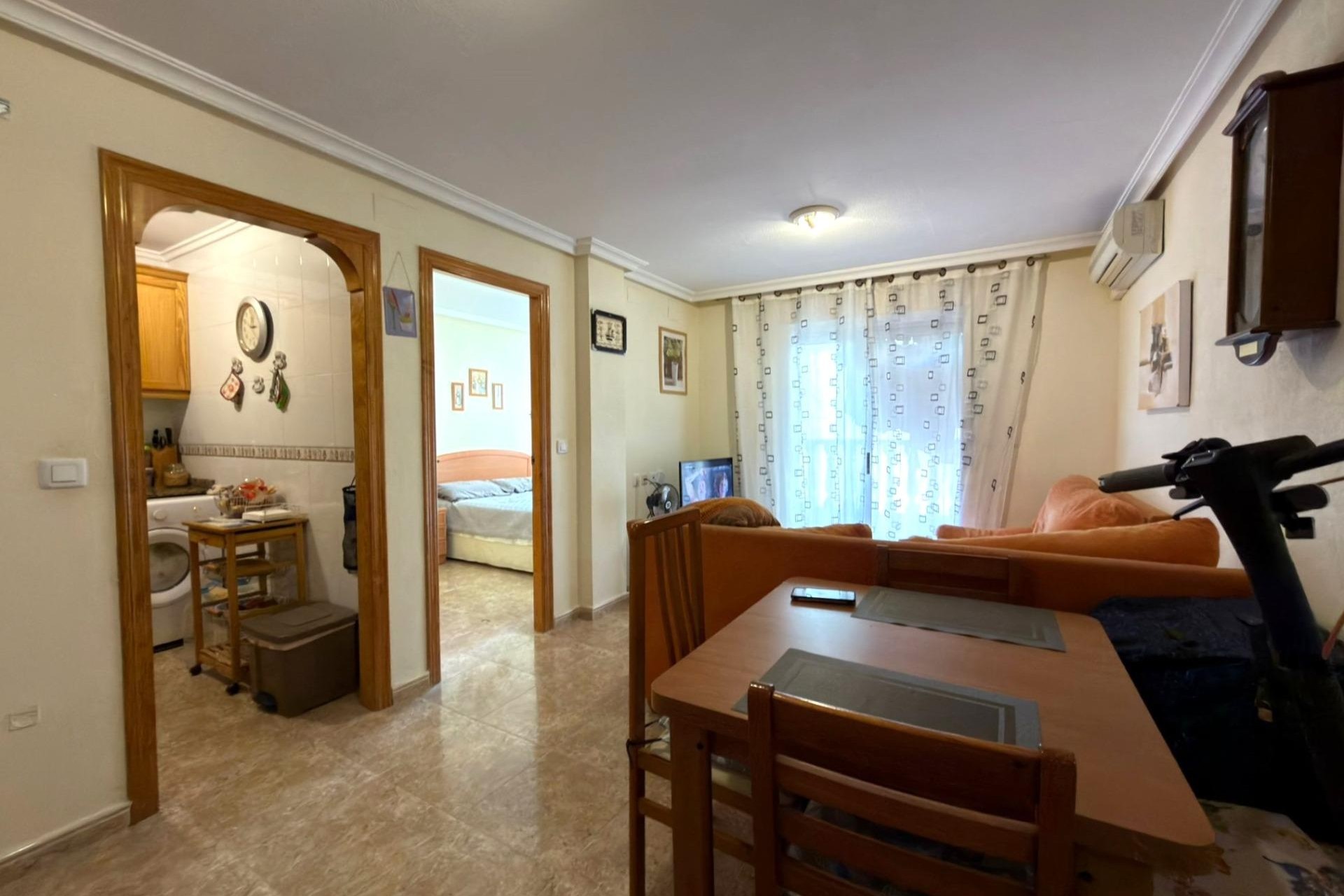 Reventa - Apartment -
Torrevieja - Curva Del Palangre
