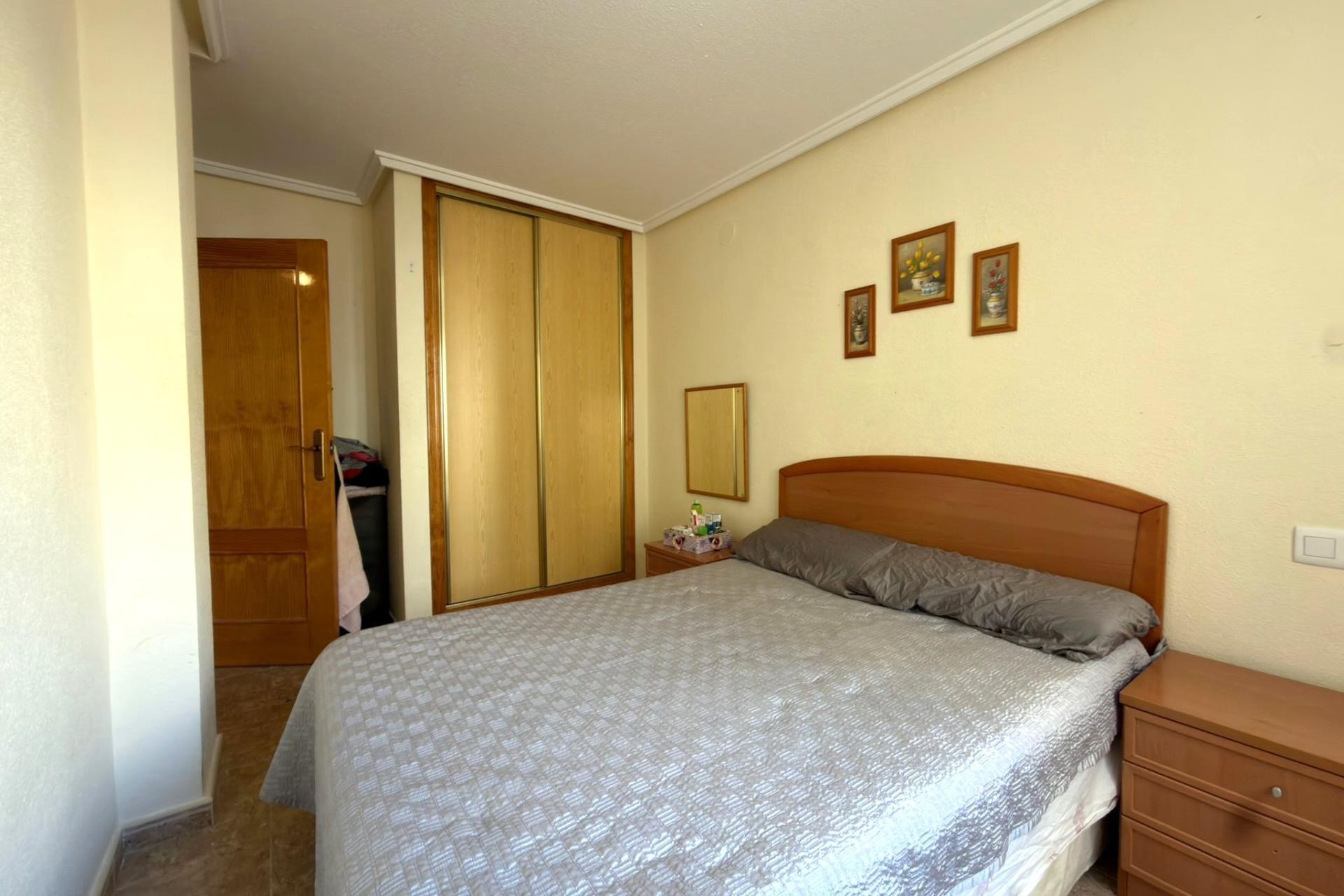 Reventa - Apartment -
Torrevieja - Curva Del Palangre