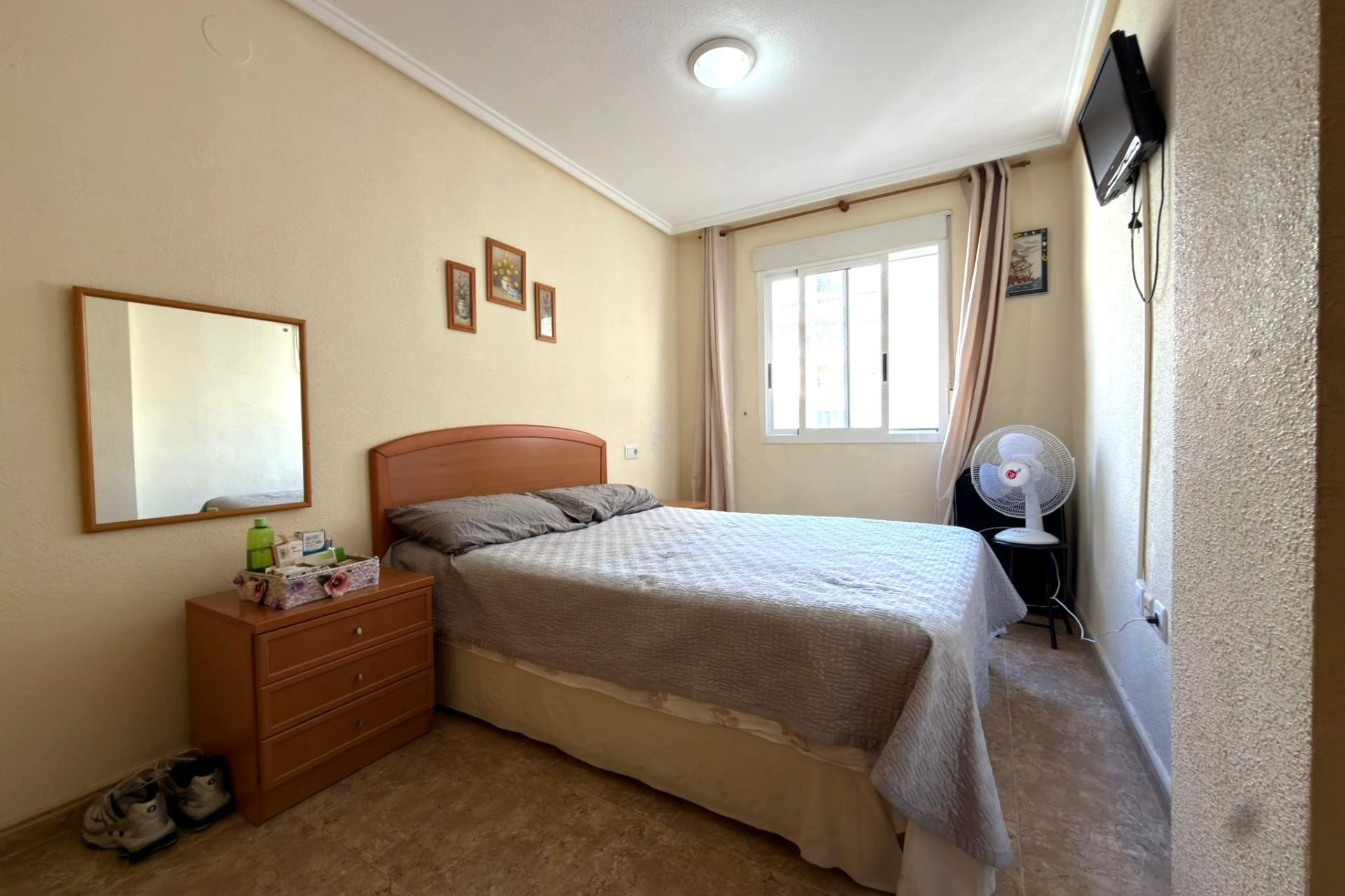 Reventa - Apartment -
Torrevieja - Curva Del Palangre