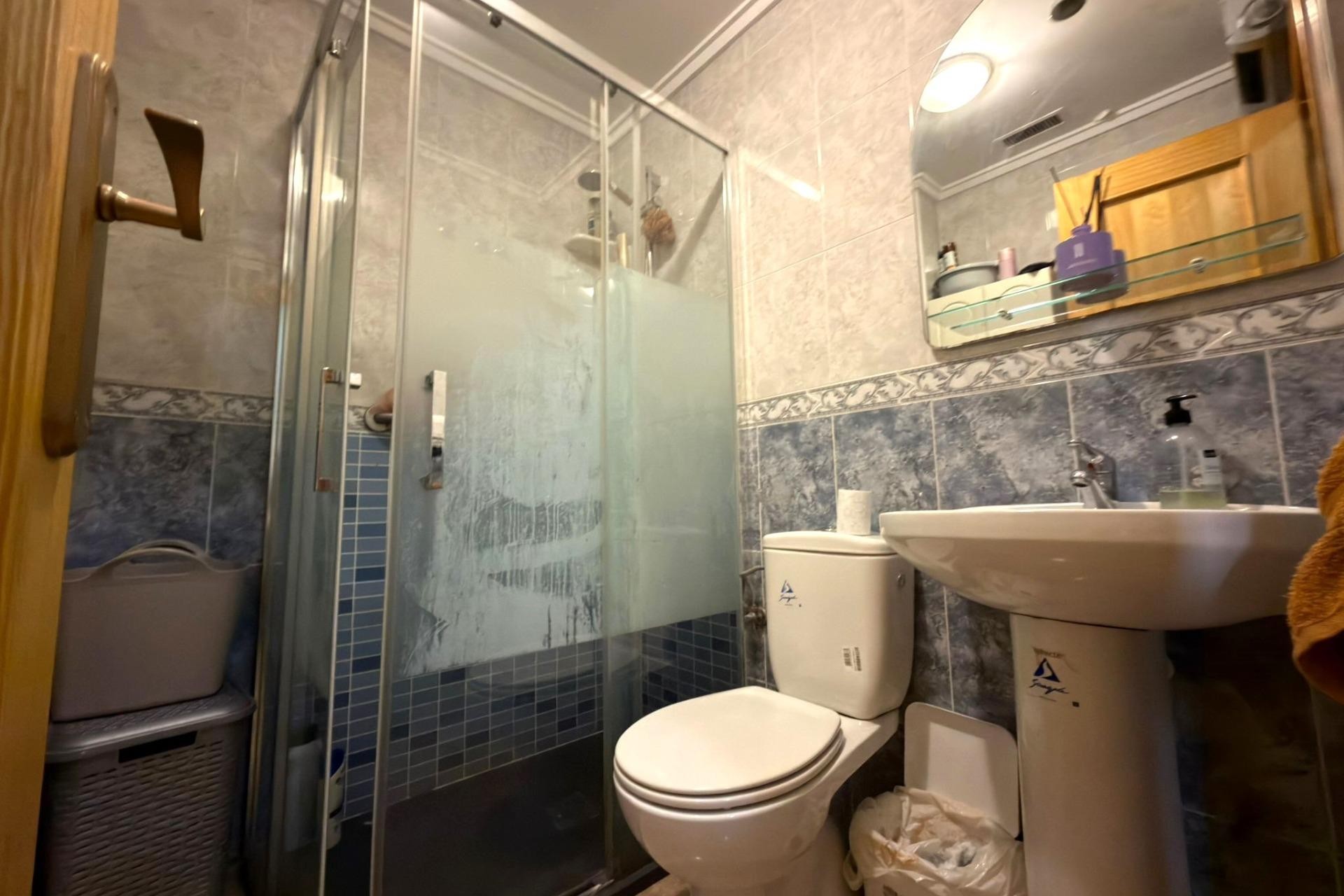 Reventa - Apartment -
Torrevieja - Curva Del Palangre