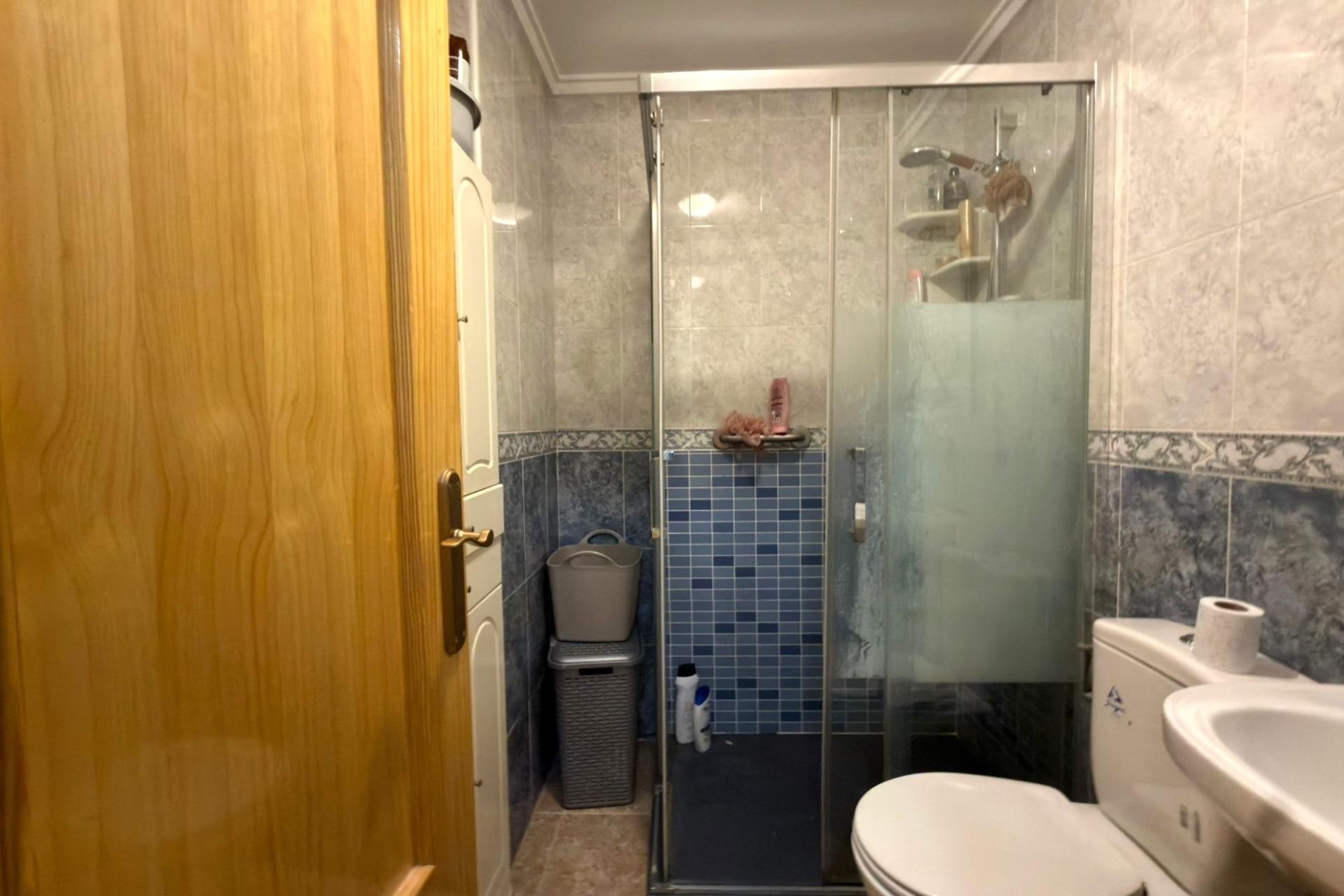 Reventa - Apartment -
Torrevieja - Curva Del Palangre