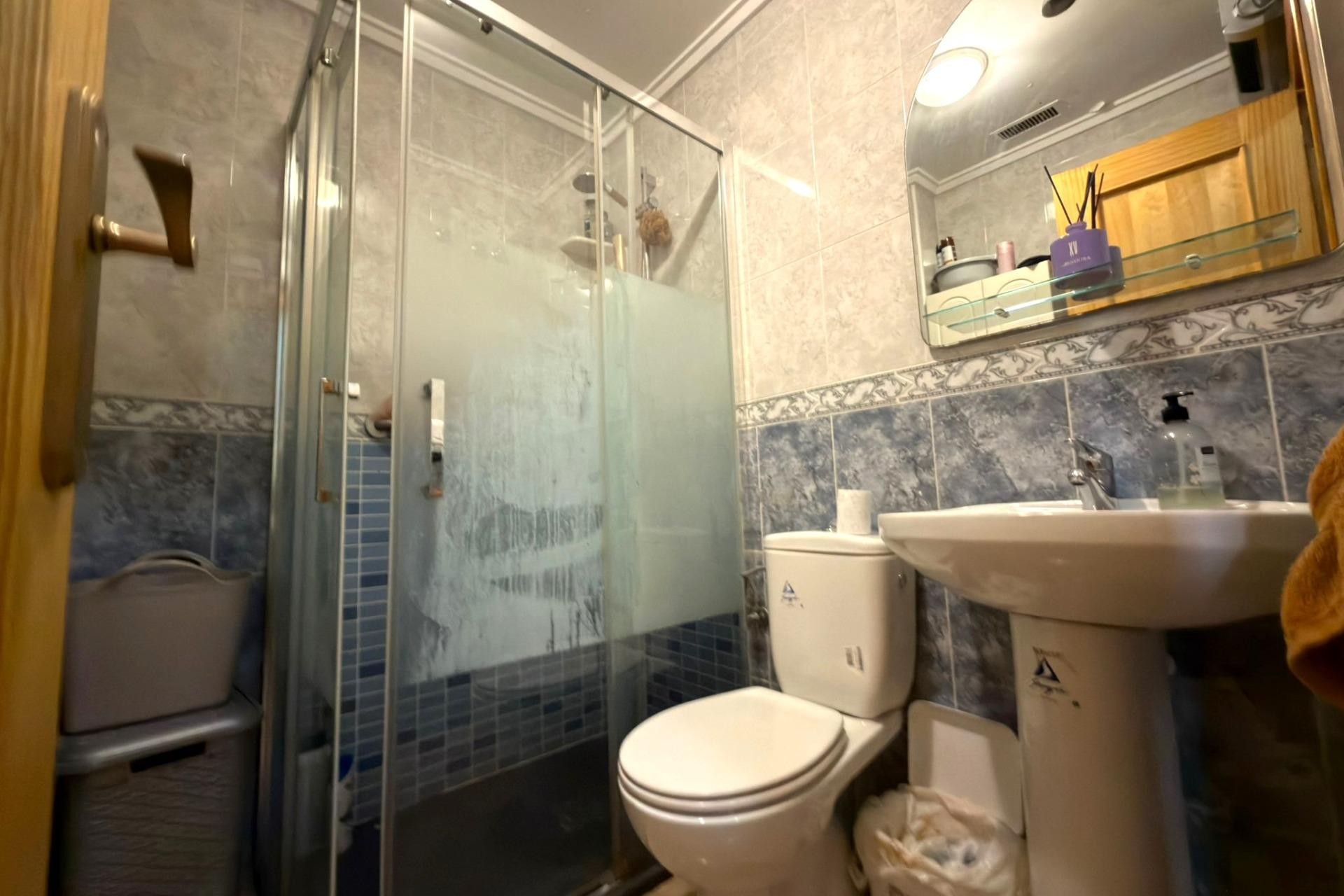 Reventa - Apartment -
Torrevieja - Curva Del Palangre
