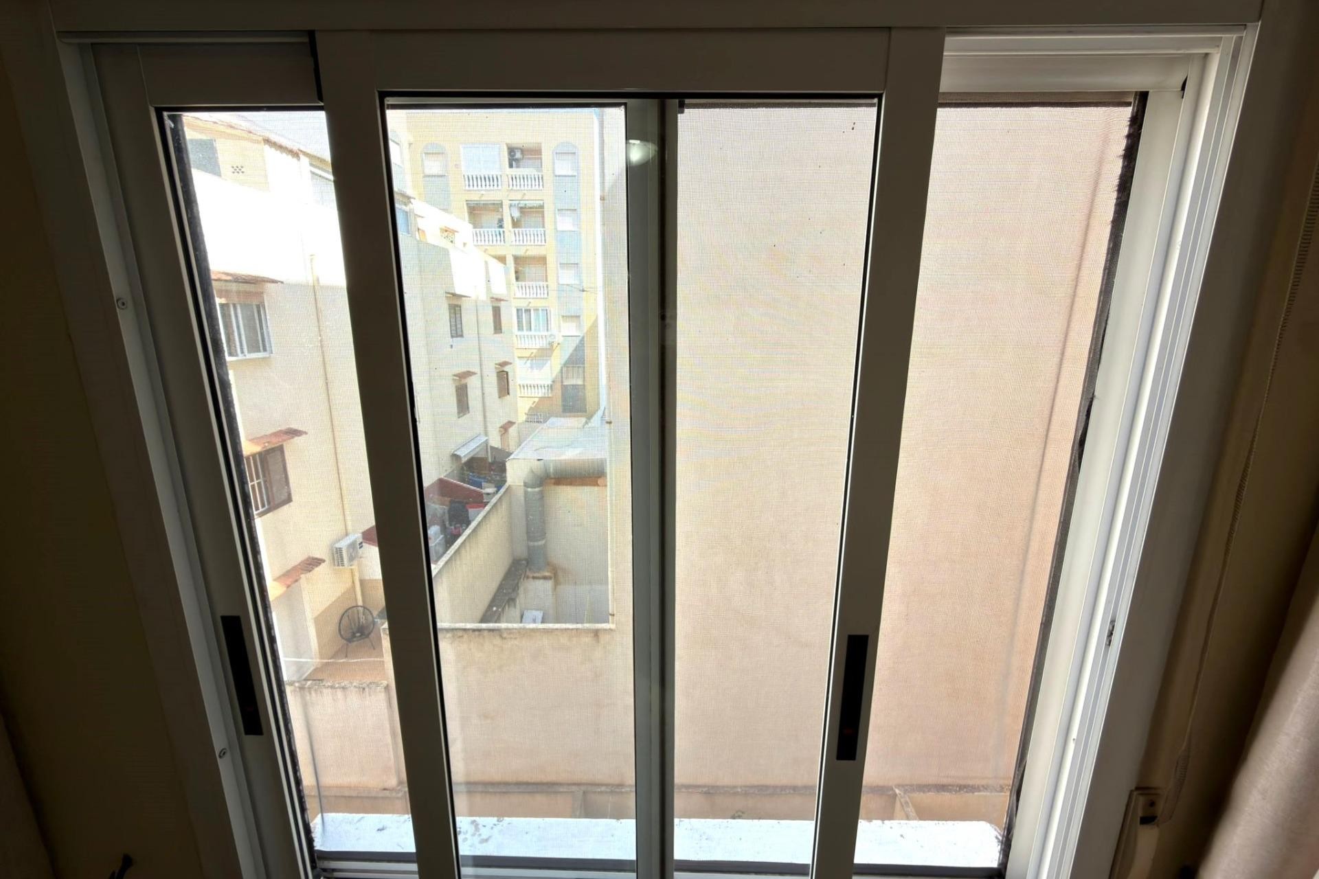 Reventa - Apartment -
Torrevieja - Curva Del Palangre