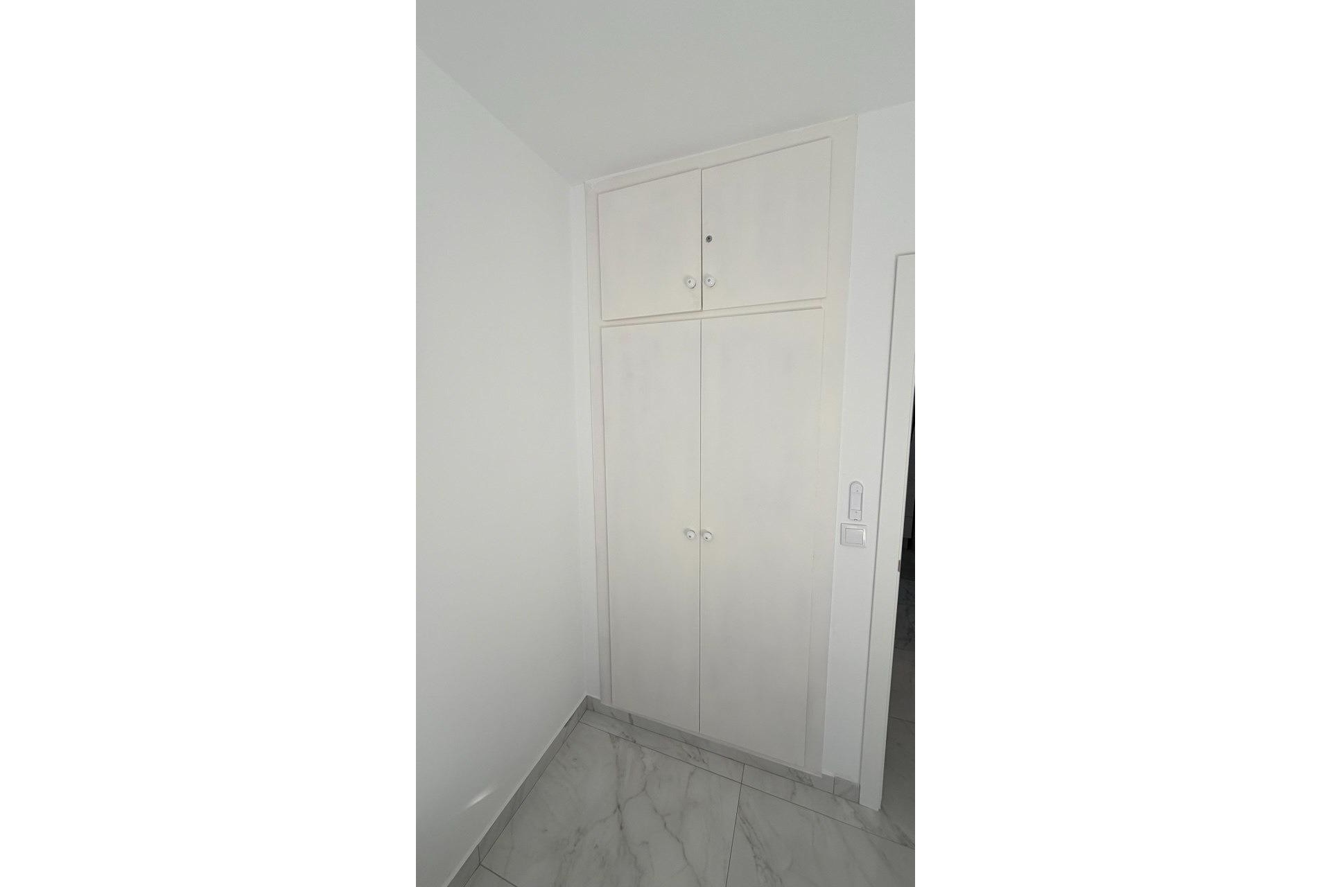 Reventa - Apartment -
Torrevieja - Curva Del Palangre