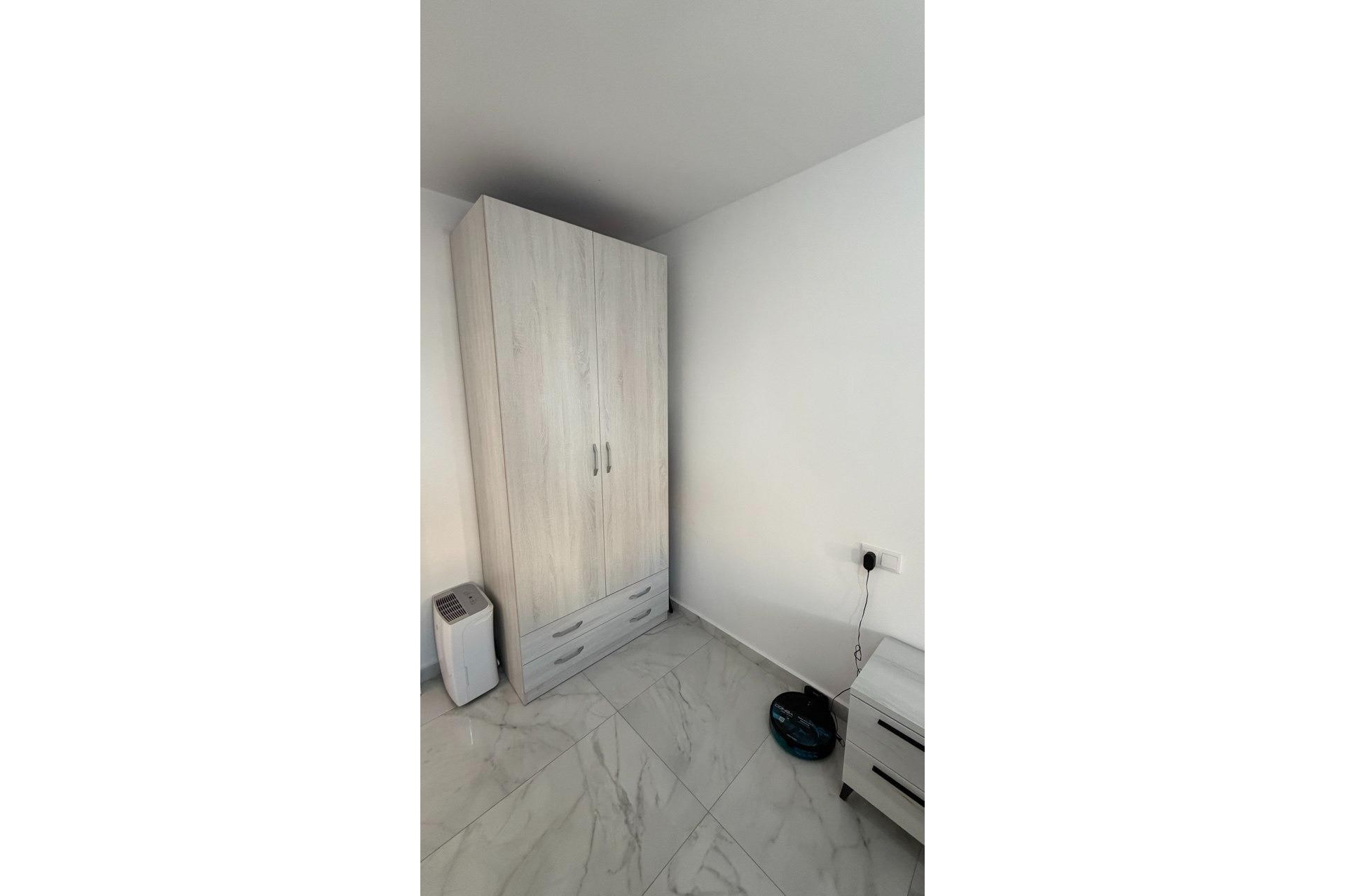 Reventa - Apartment -
Torrevieja - Curva Del Palangre