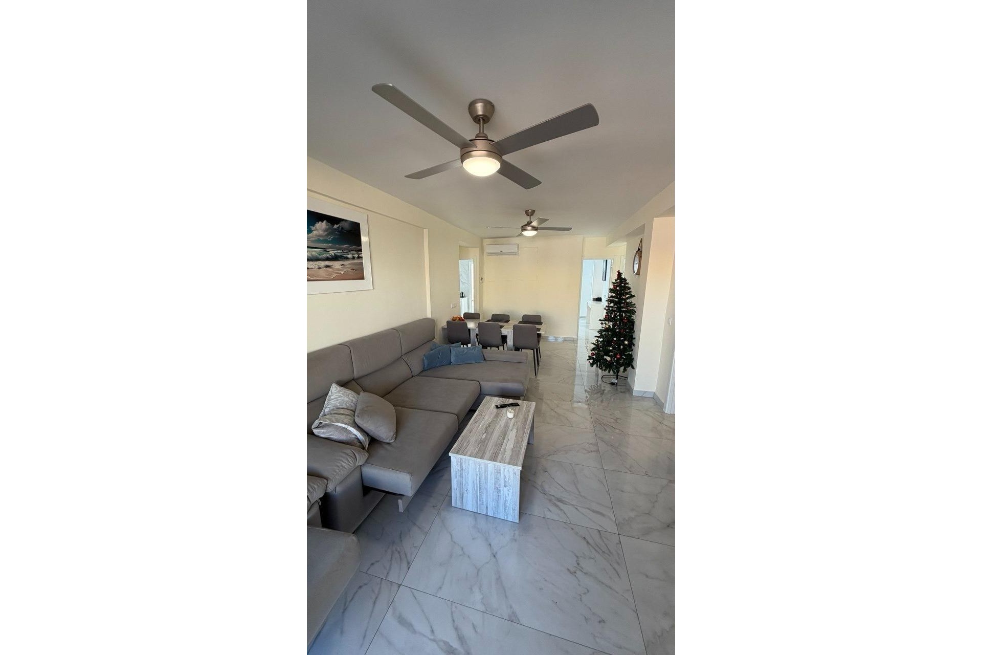 Reventa - Apartment -
Torrevieja - Curva Del Palangre