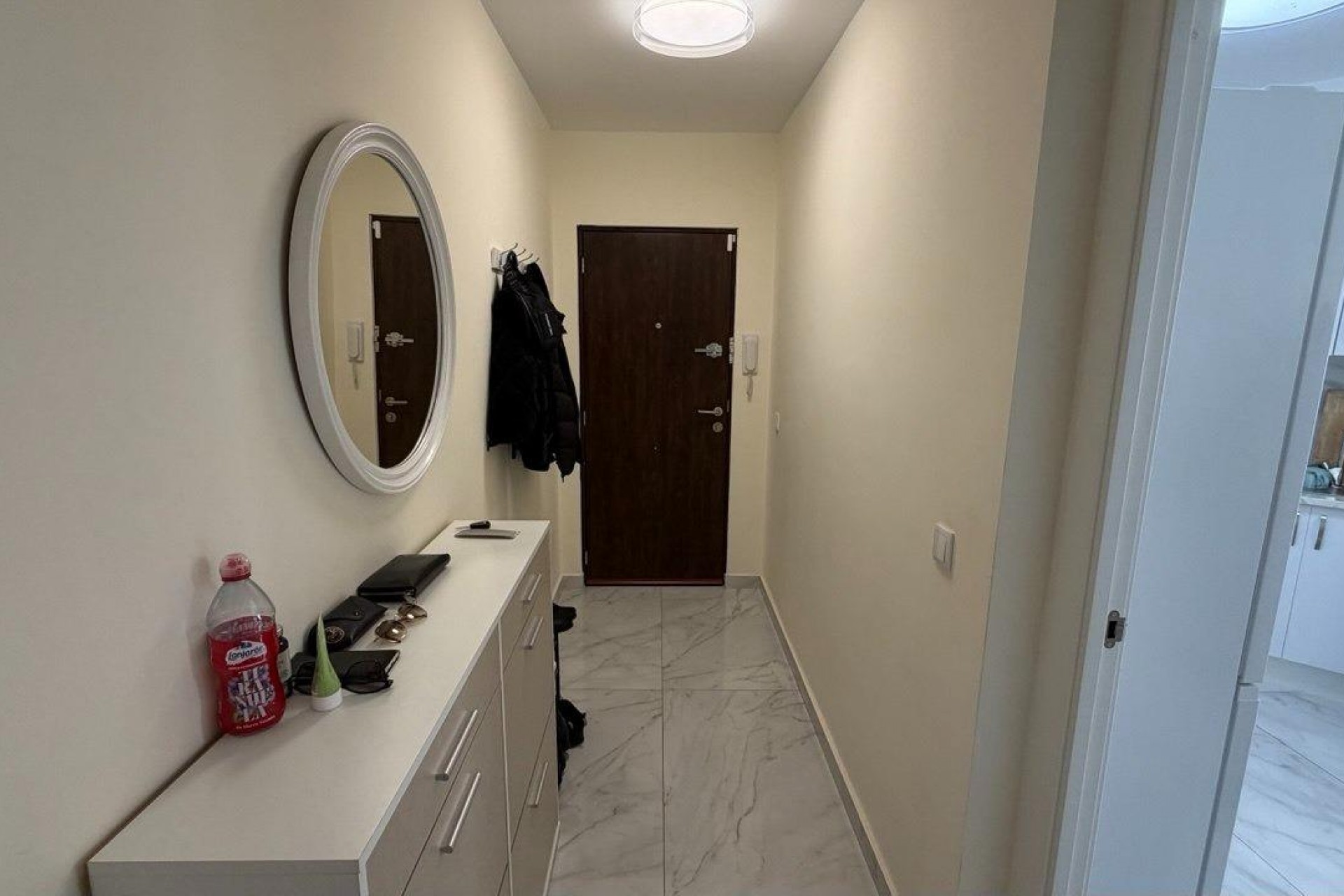 Reventa - Apartment -
Torrevieja - Curva Del Palangre