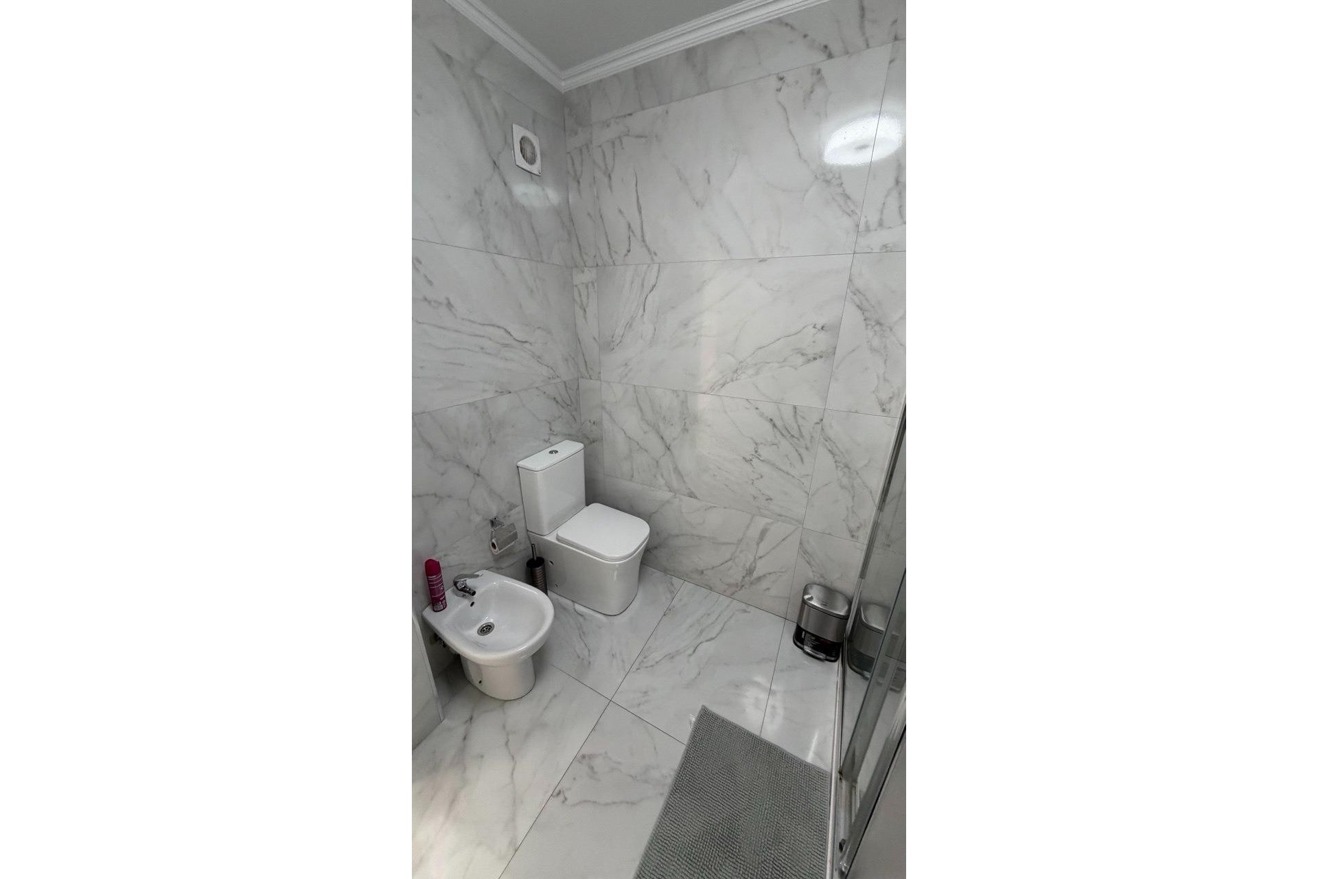 Reventa - Apartment -
Torrevieja - Curva Del Palangre